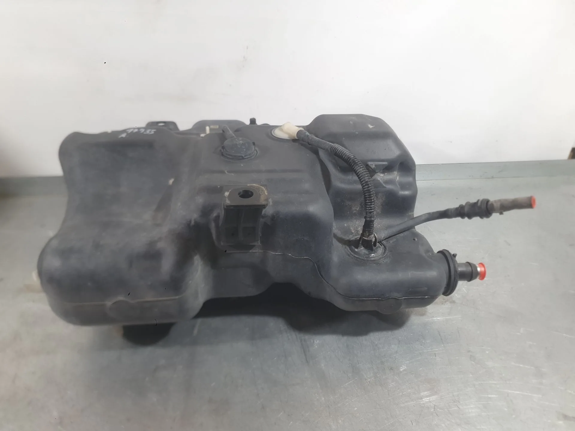 Deposito Adblue para Renault Trafic Iii Autobus (Jg_)