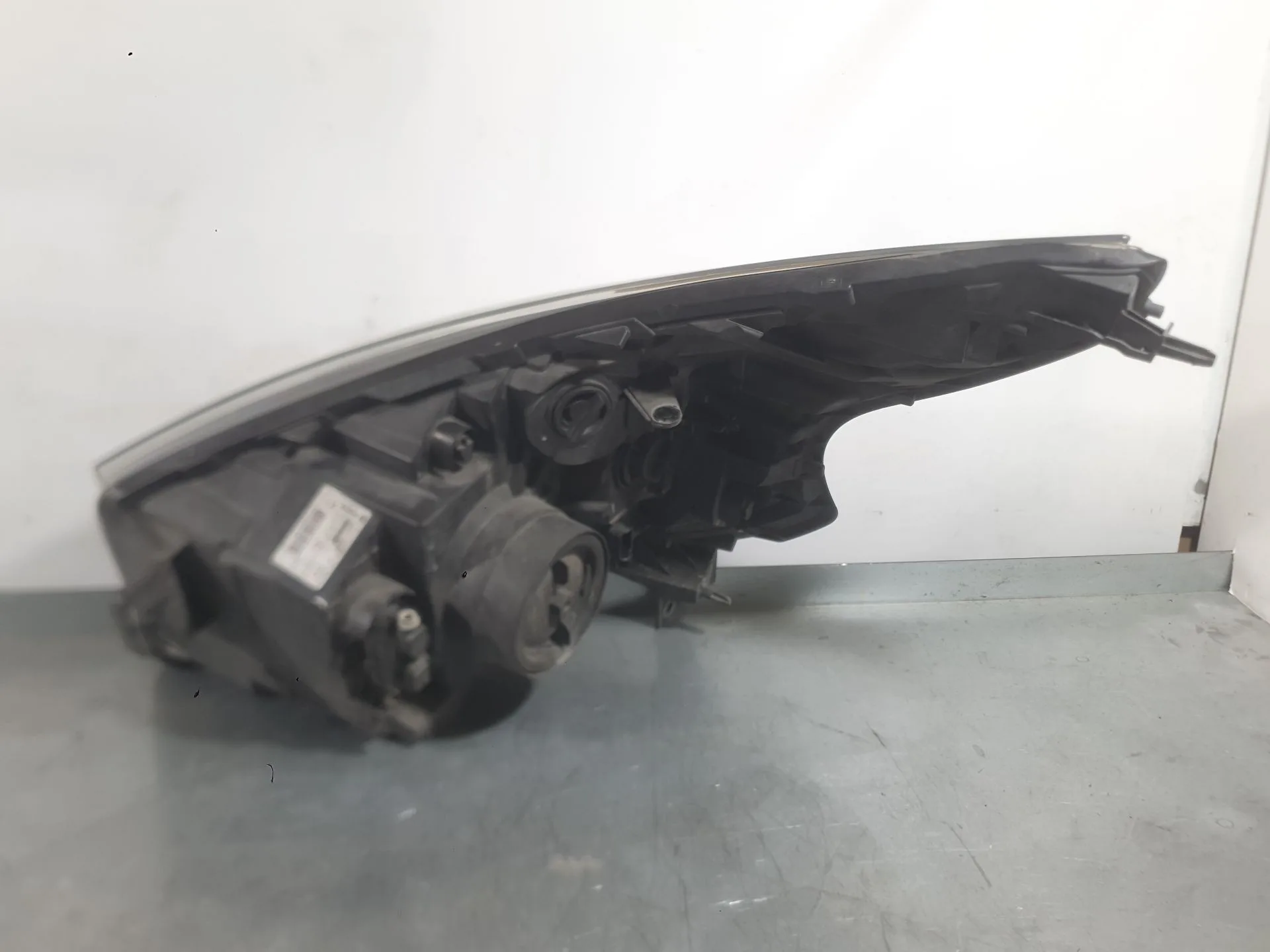 Faro Derecho para Renault Trafic Iii Autobus (Jg_)