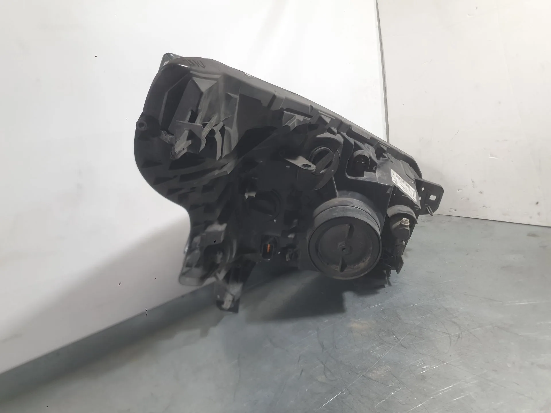 Faro Izquierdo para Renault Trafic Iii Autobus (Jg_)