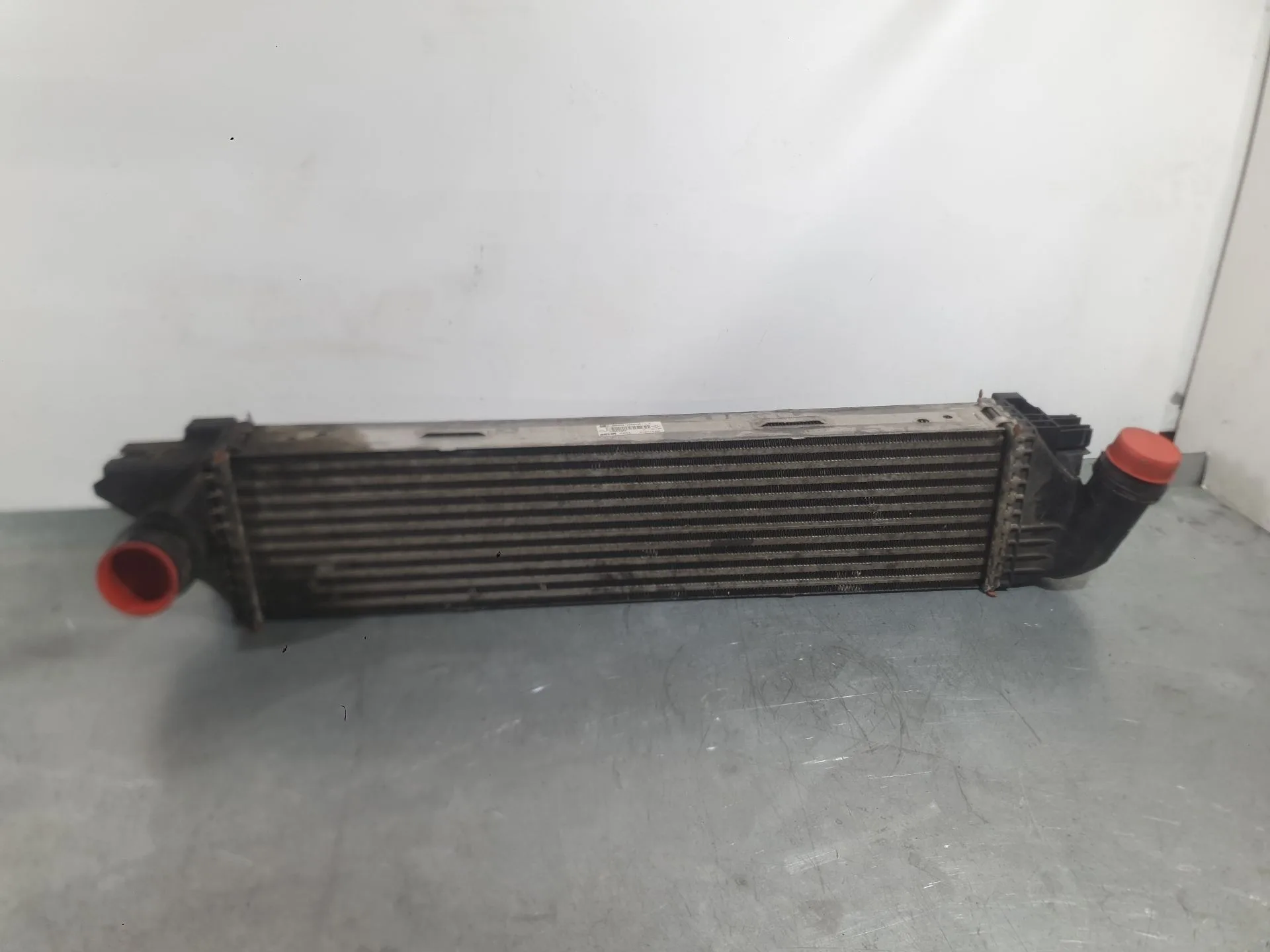Intercooler para Renault Trafic Iii Autobus (Jg_)