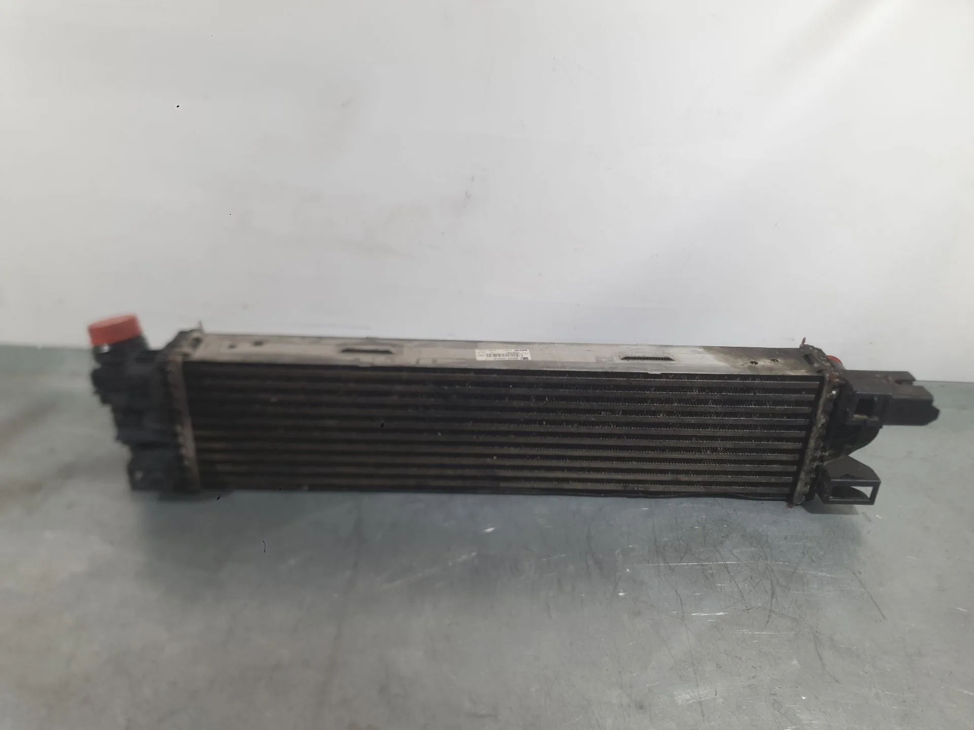 Intercooler para Renault Trafic Iii Autobus (Jg_)