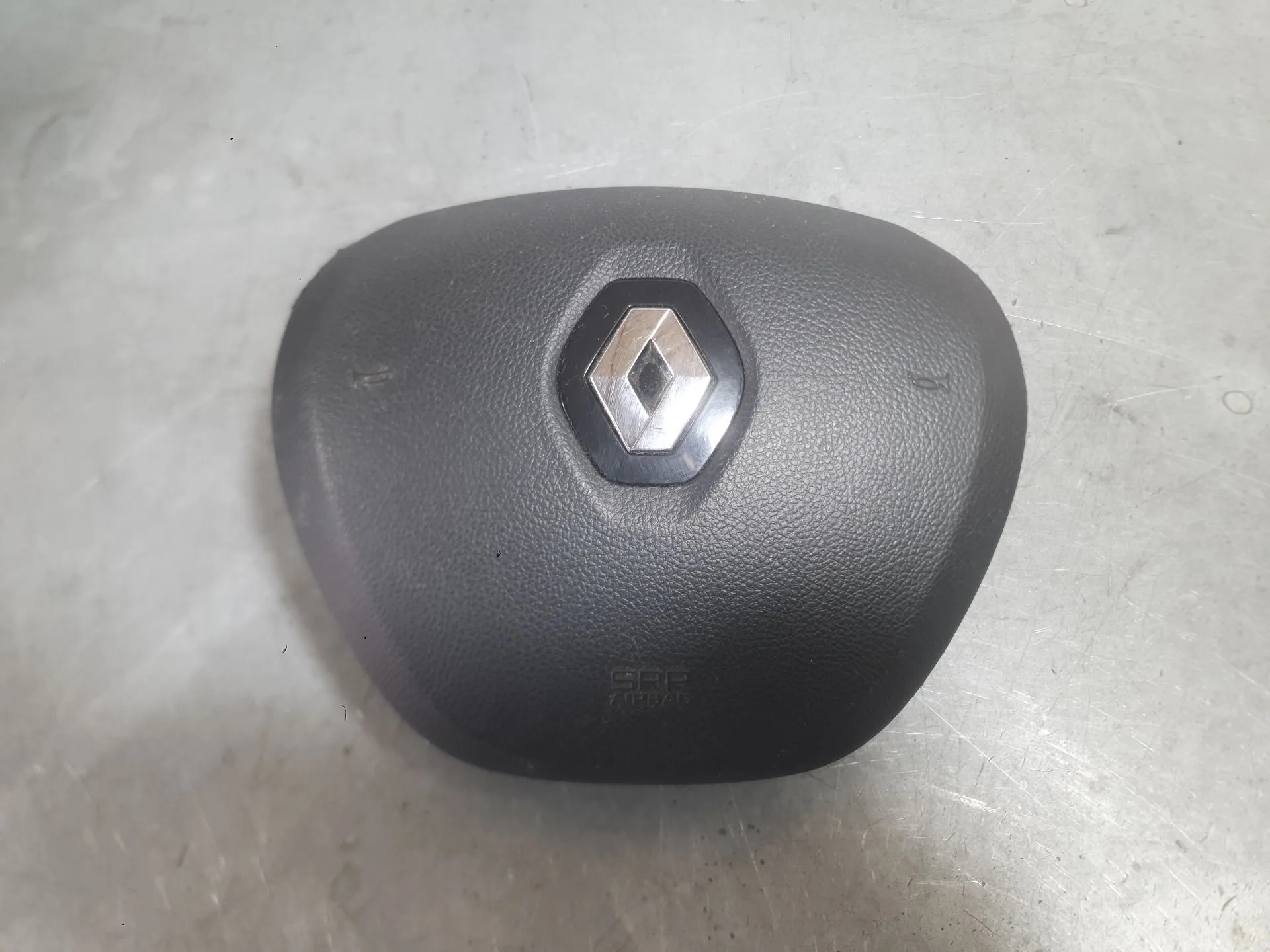 Kit Airbag para Renault Trafic Iii Autobus (Jg_)