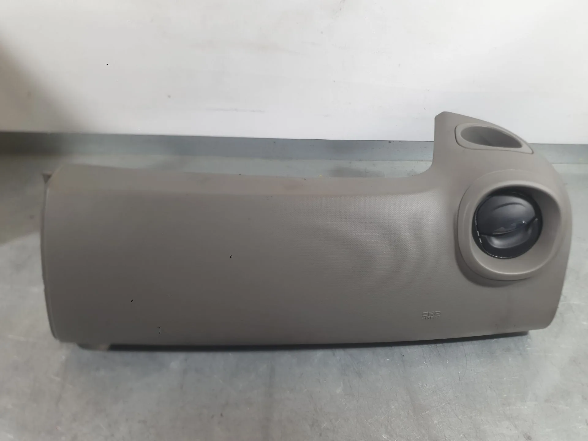 Kit Airbag para Renault Trafic Iii Autobus (Jg_)
