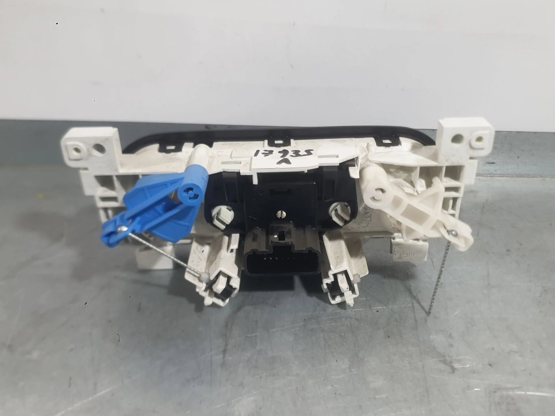Mando Calefaccion / Aire Acondicionado para Renault Trafic Iii Autobus (Jg_)