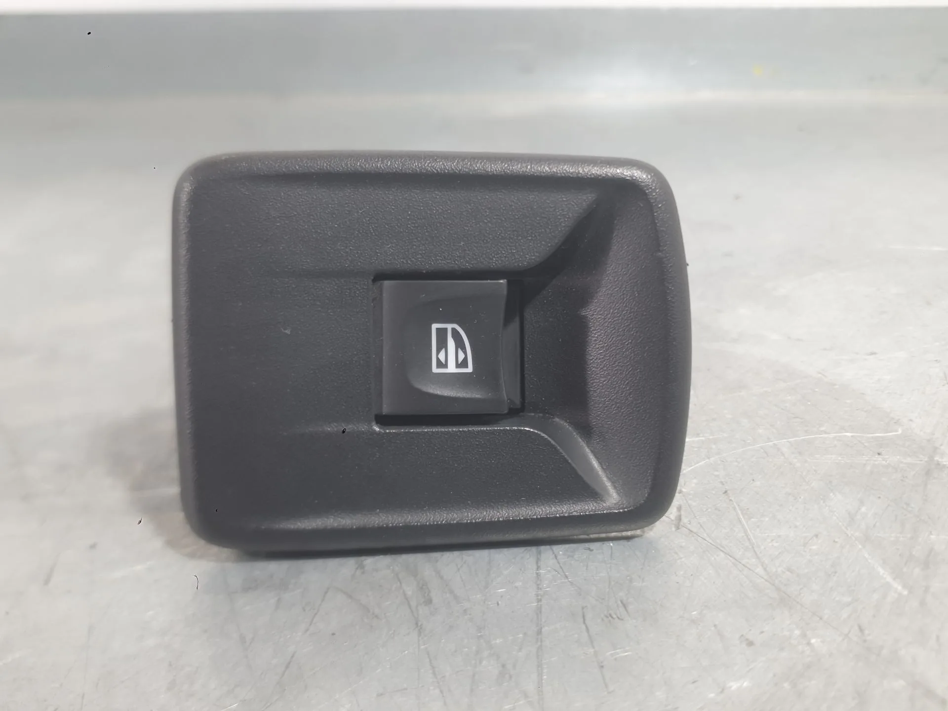 Mando Elevalunas Delantero Derecho para Renault Trafic Iii Autobus (Jg_)