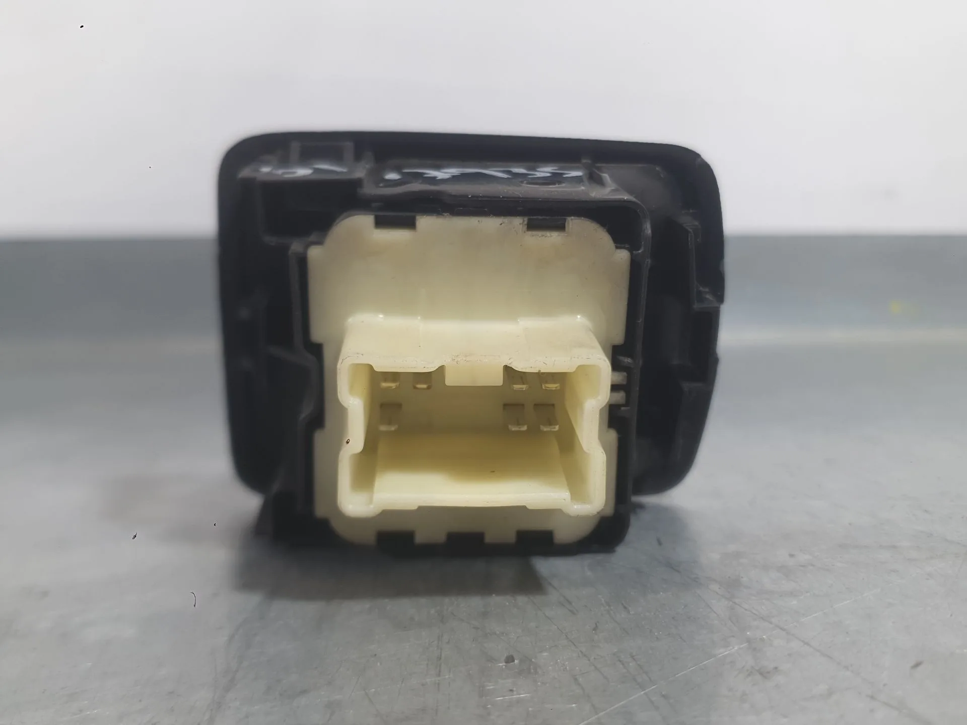 Mando Elevalunas Delantero Izquierdo para Renault Trafic Iii Autobus (Jg_)