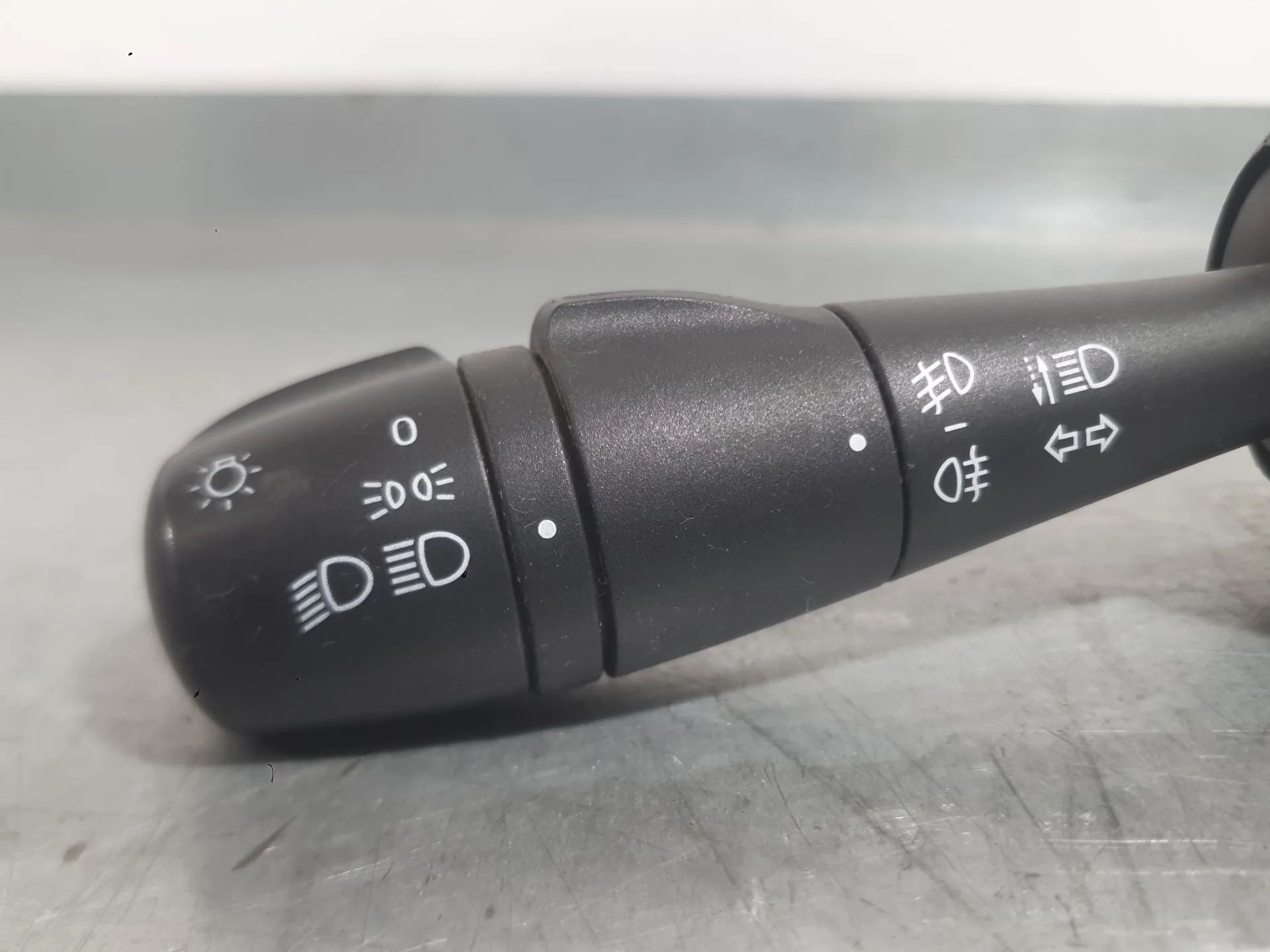 Mando Intermitentes para Renault Trafic Iii Autobus (Jg_)