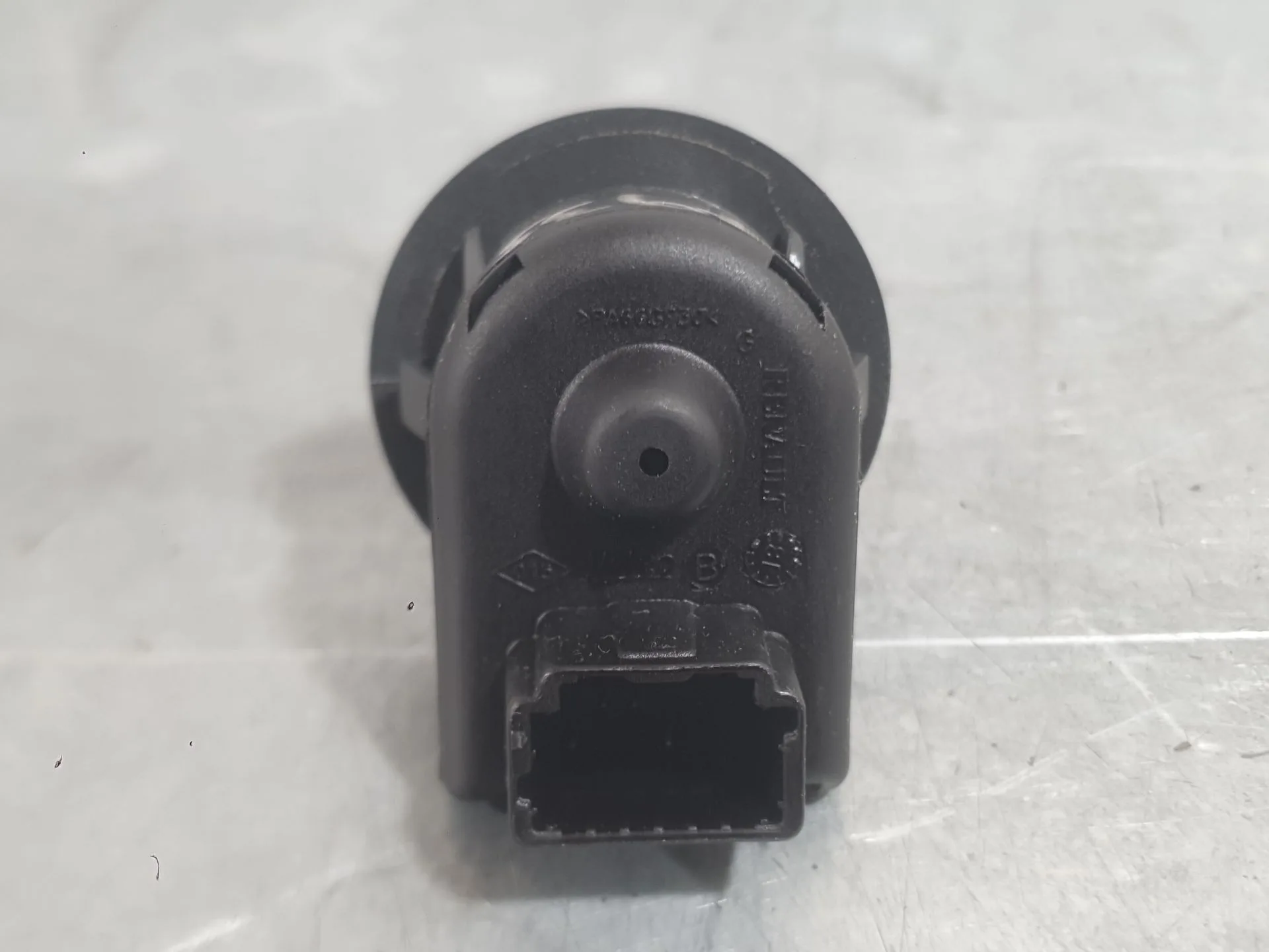 Mando Retrovisor para Renault Trafic Iii Autobus (Jg_)
