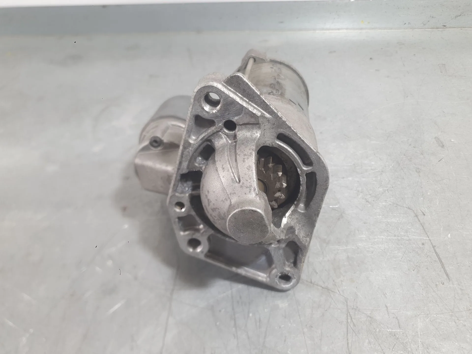 Motor Arranque para Renault Trafic Iii Autobus (Jg_)