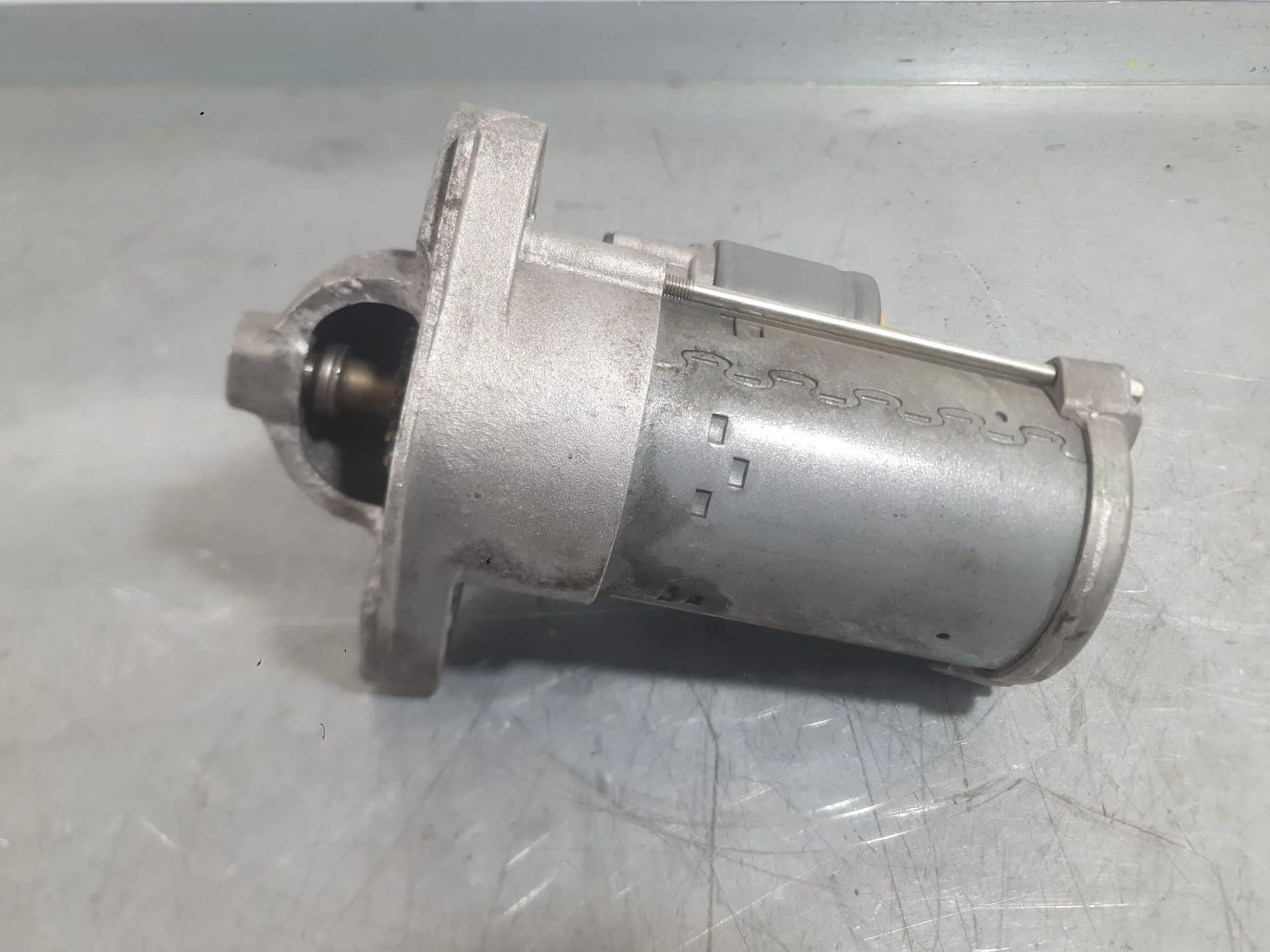 Motor Arranque para Renault Trafic Iii Autobus (Jg_)