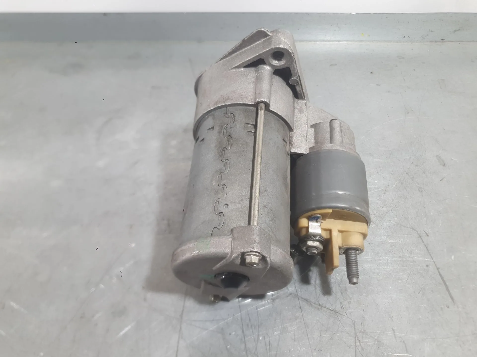 Motor Arranque para Renault Trafic Iii Autobus (Jg_)