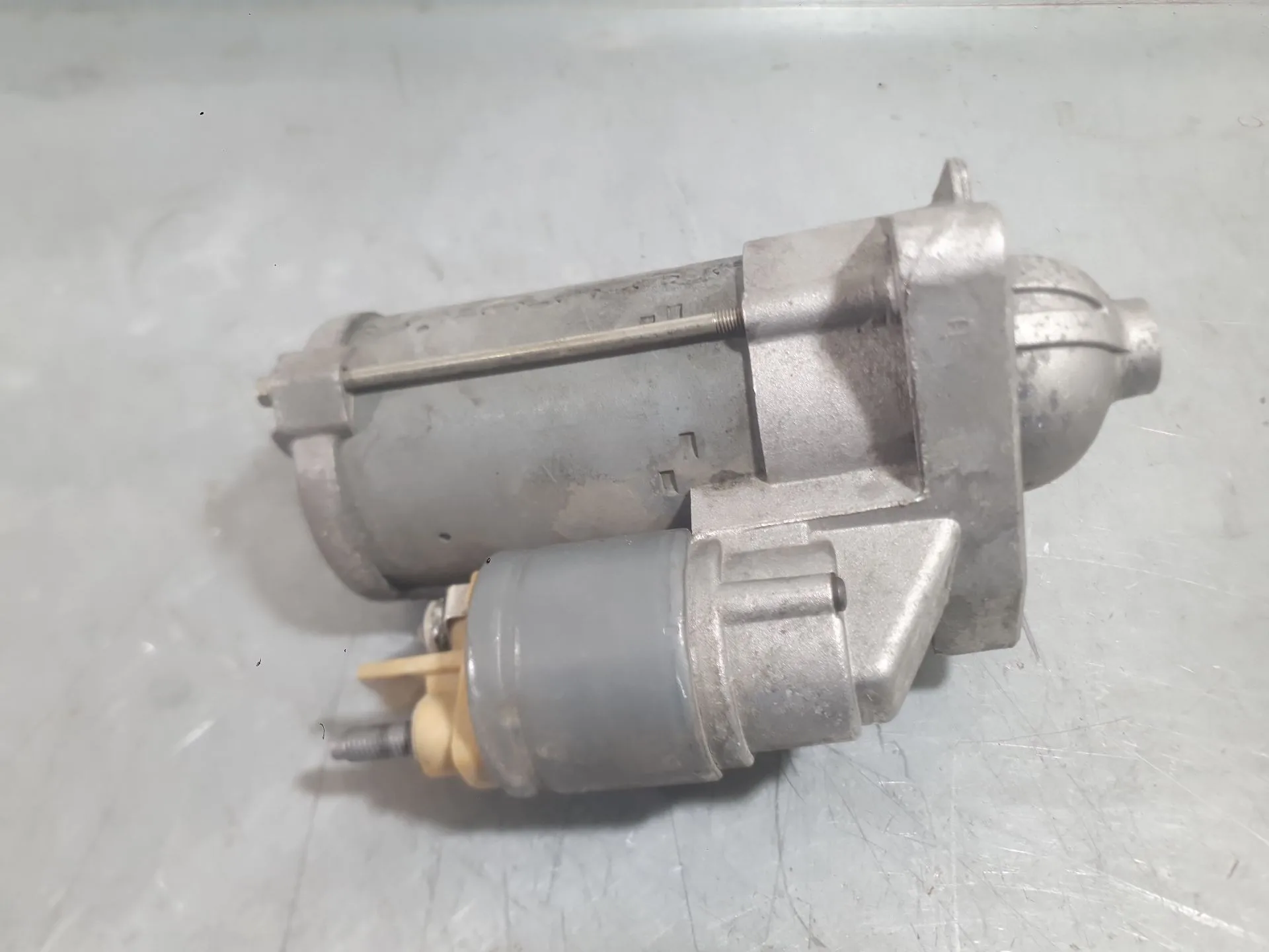 Motor Arranque para Renault Trafic Iii Autobus (Jg_)