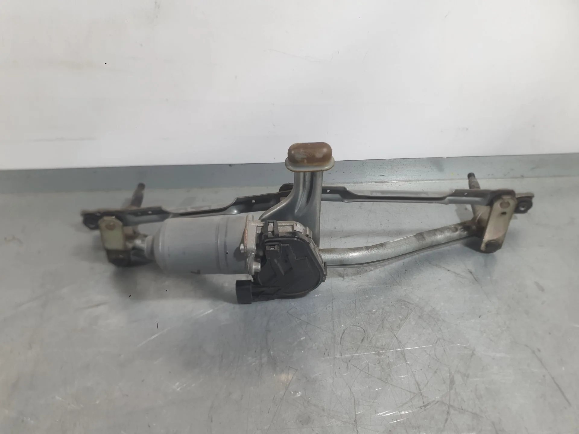 Motor Limpia Delantero para Renault Trafic Iii Autobus (Jg_)