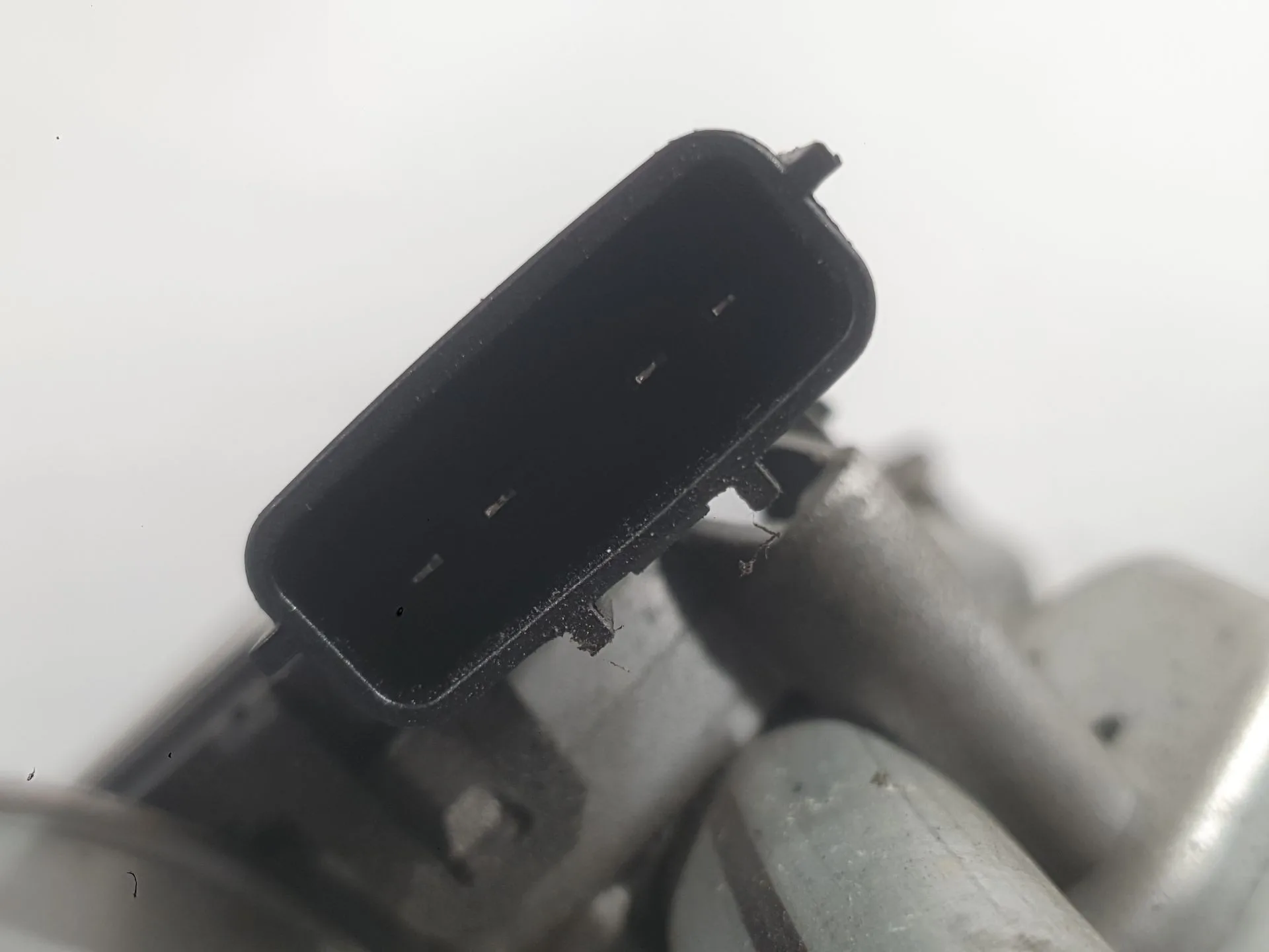 Motor Limpia Delantero para Renault Trafic Iii Autobus (Jg_)