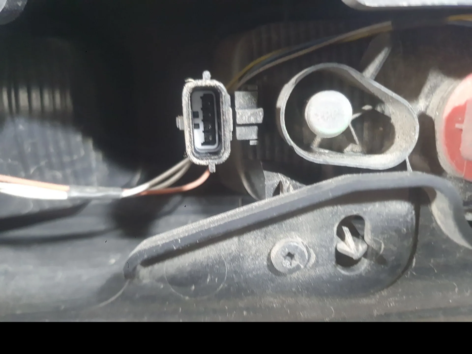 Piloto Trasero Derecho para Renault Trafic Iii Autobus (Jg_)