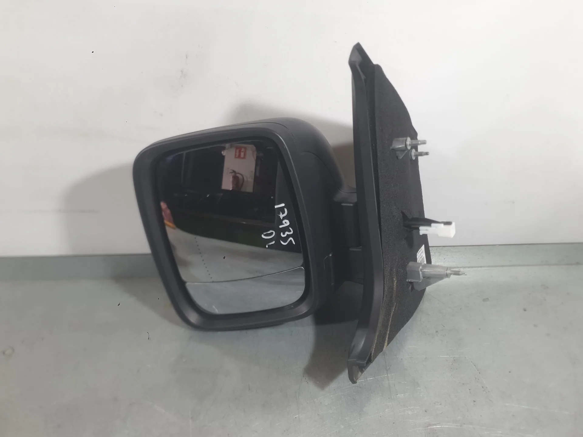 Retrovisor Izquierdo para Renault Trafic Iii Autobus (Jg_)