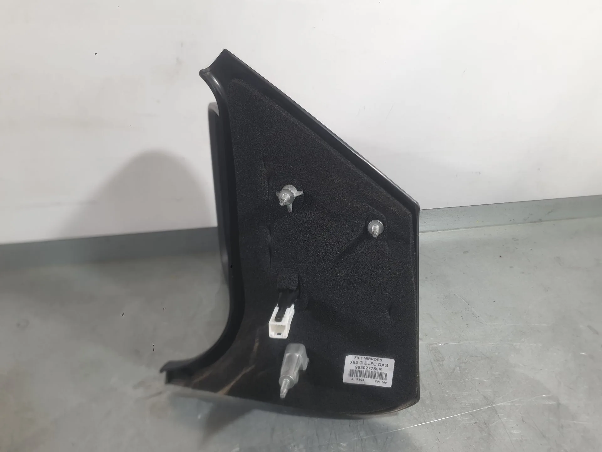 Retrovisor Izquierdo para Renault Trafic Iii Autobus (Jg_)