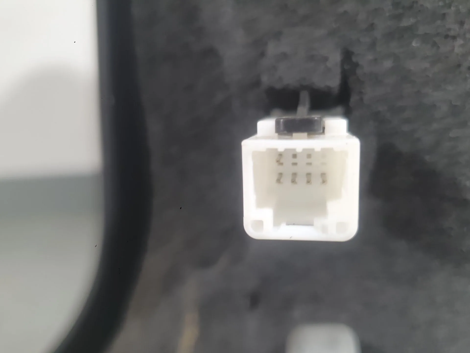 Retrovisor Izquierdo para Renault Trafic Iii Autobus (Jg_)