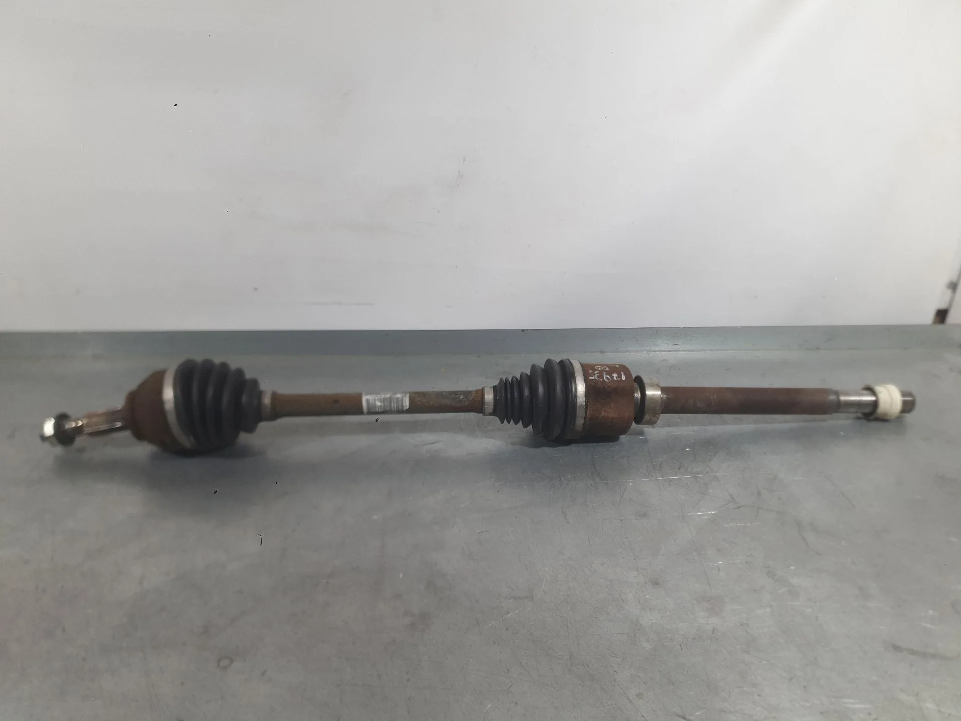 Transmision Delantera Derecha para Renault Trafic Iii Autobus (Jg_)