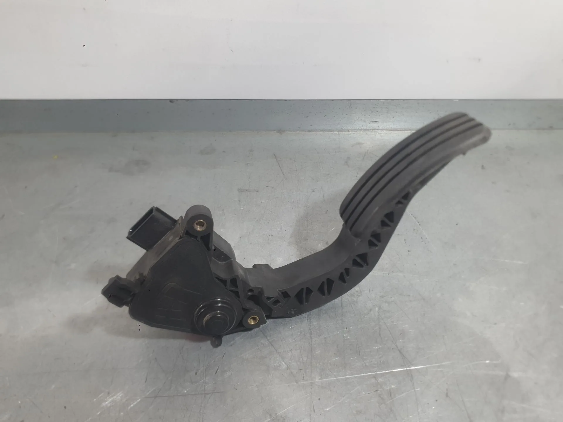 Potenciometro Pedal para Renault Trafic Iii Autobus (Jg_)