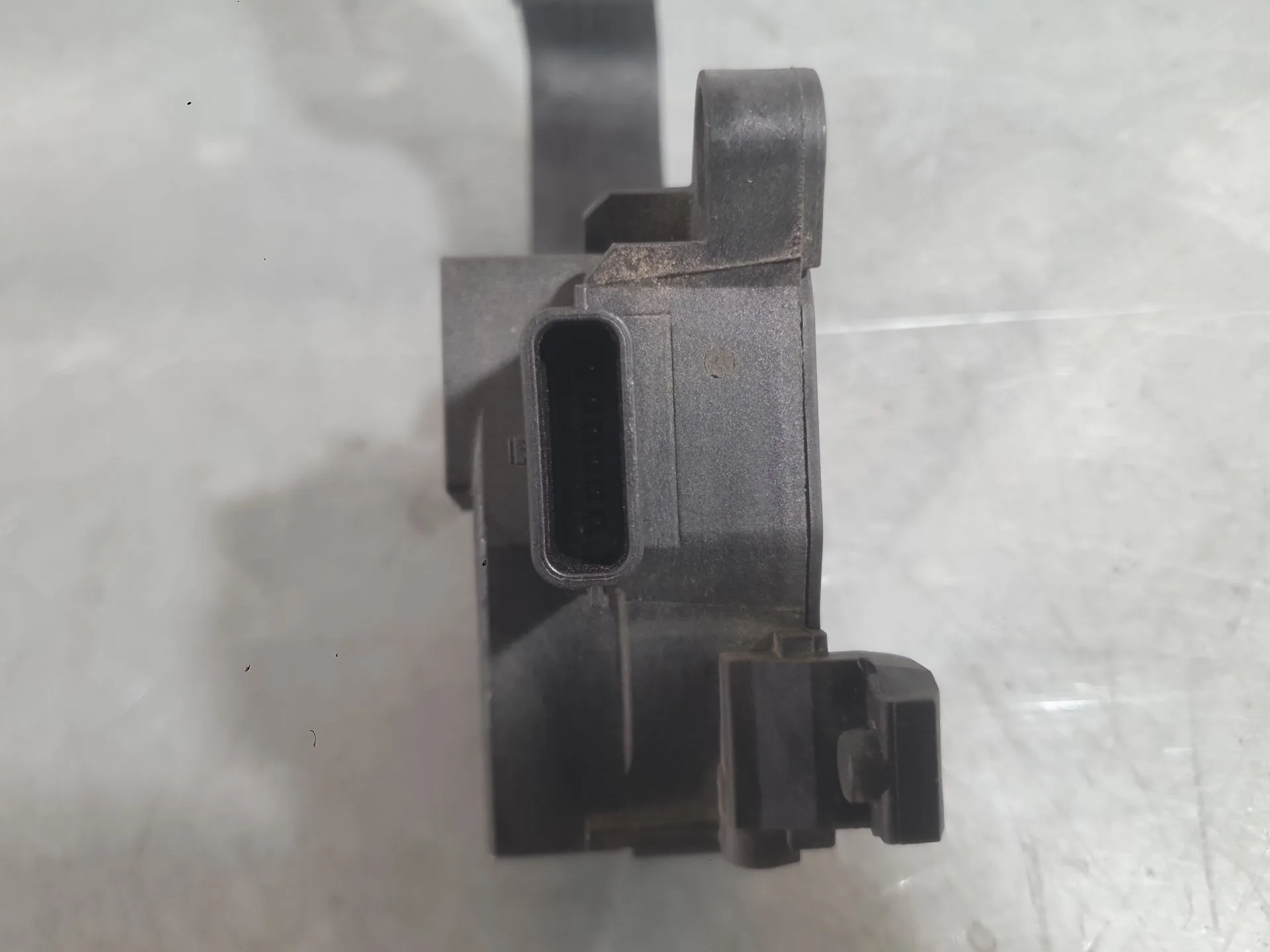 Potenciometro Pedal para Renault Trafic Iii Autobus (Jg_)
