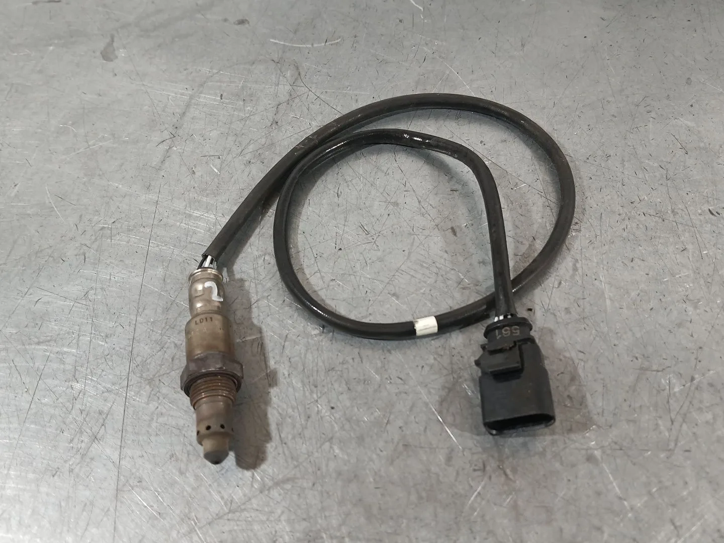 Sonda Lambda para Volkswagen Tiguan (Ad1, Ax1)