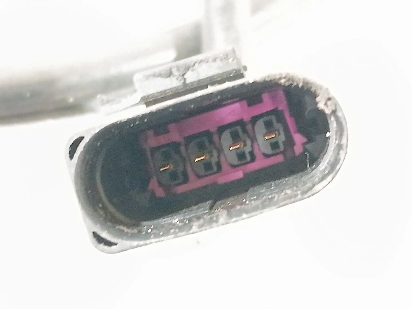 Sonda Lambda para Volkswagen Tiguan (Ad1, Ax1)