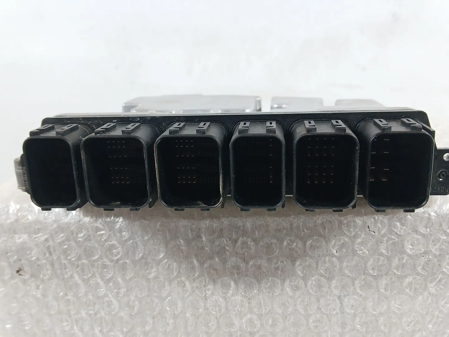Centralita Motor Uce para Mercedes-Benz Vito Tourer (W447)