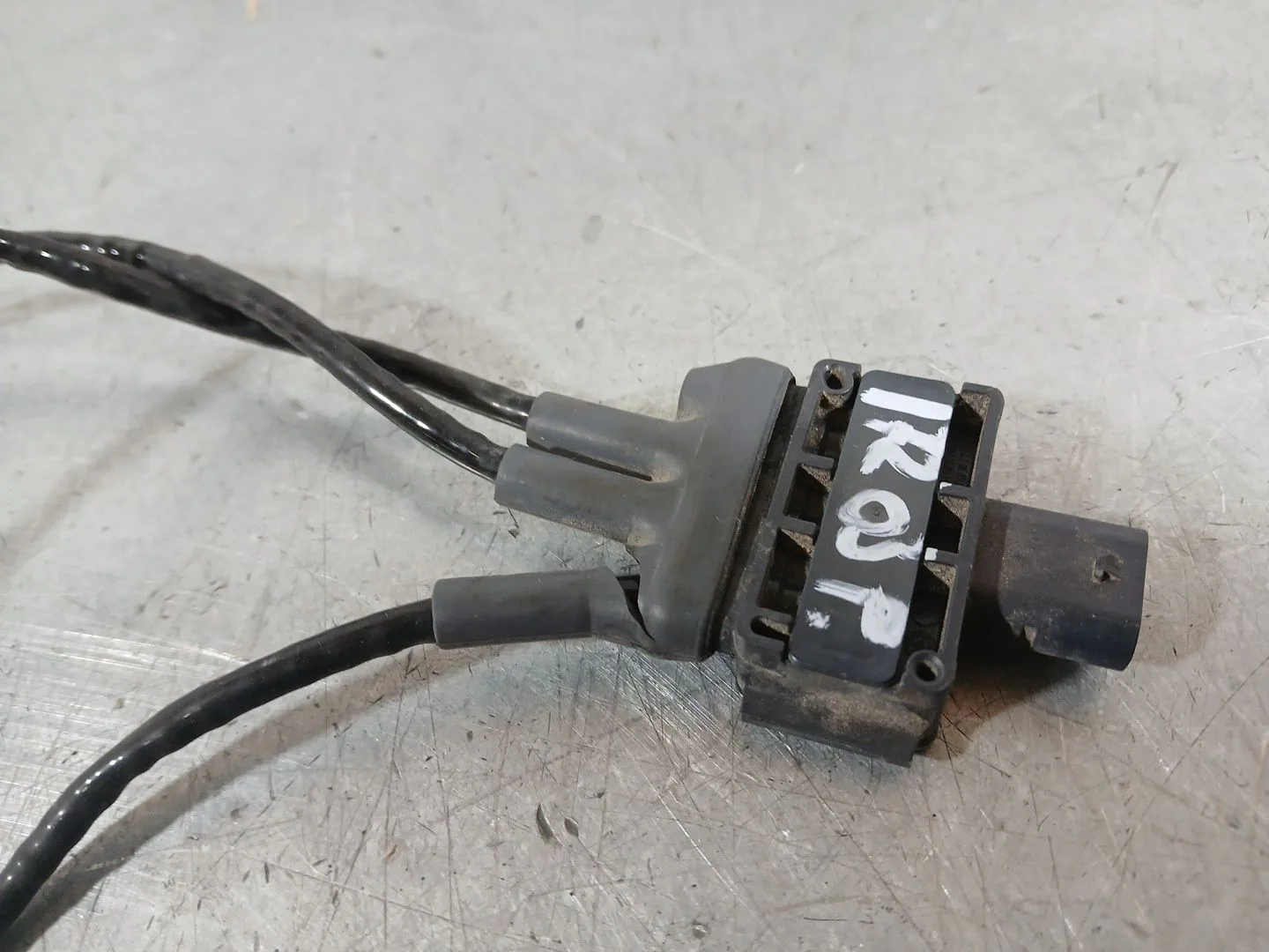Sensor De Temperatura para Mercedes-Benz Vito Tourer (W447)