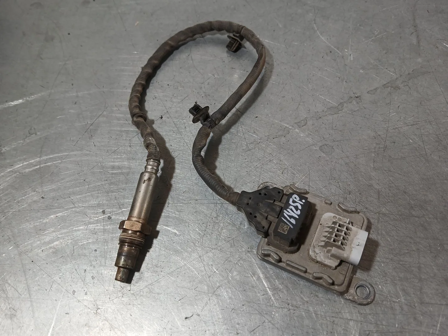 Sonda Lambda para Renault Talisman