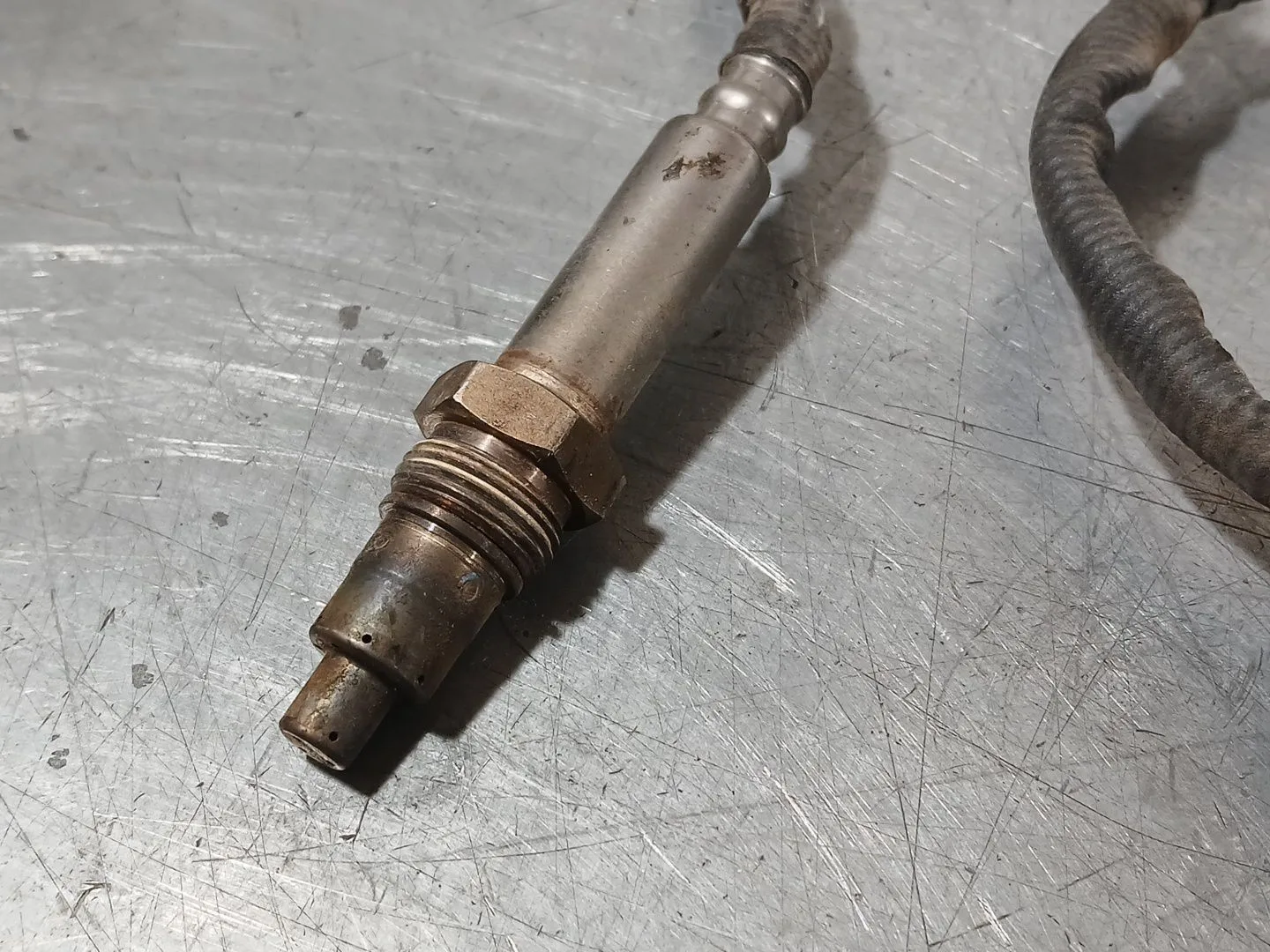 Sonda Lambda para Renault Talisman