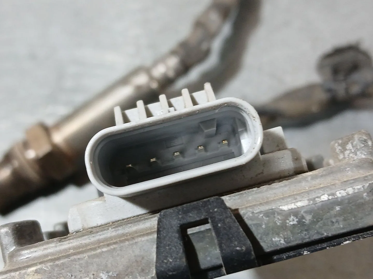 Sonda Lambda para Renault Talisman