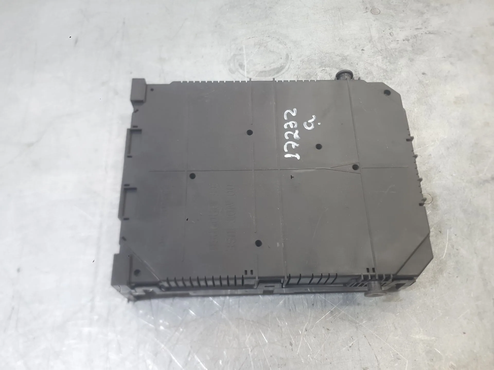 Caja Reles / Fusibles para Opel Combo Furgoneta/Monovolumen (K9)