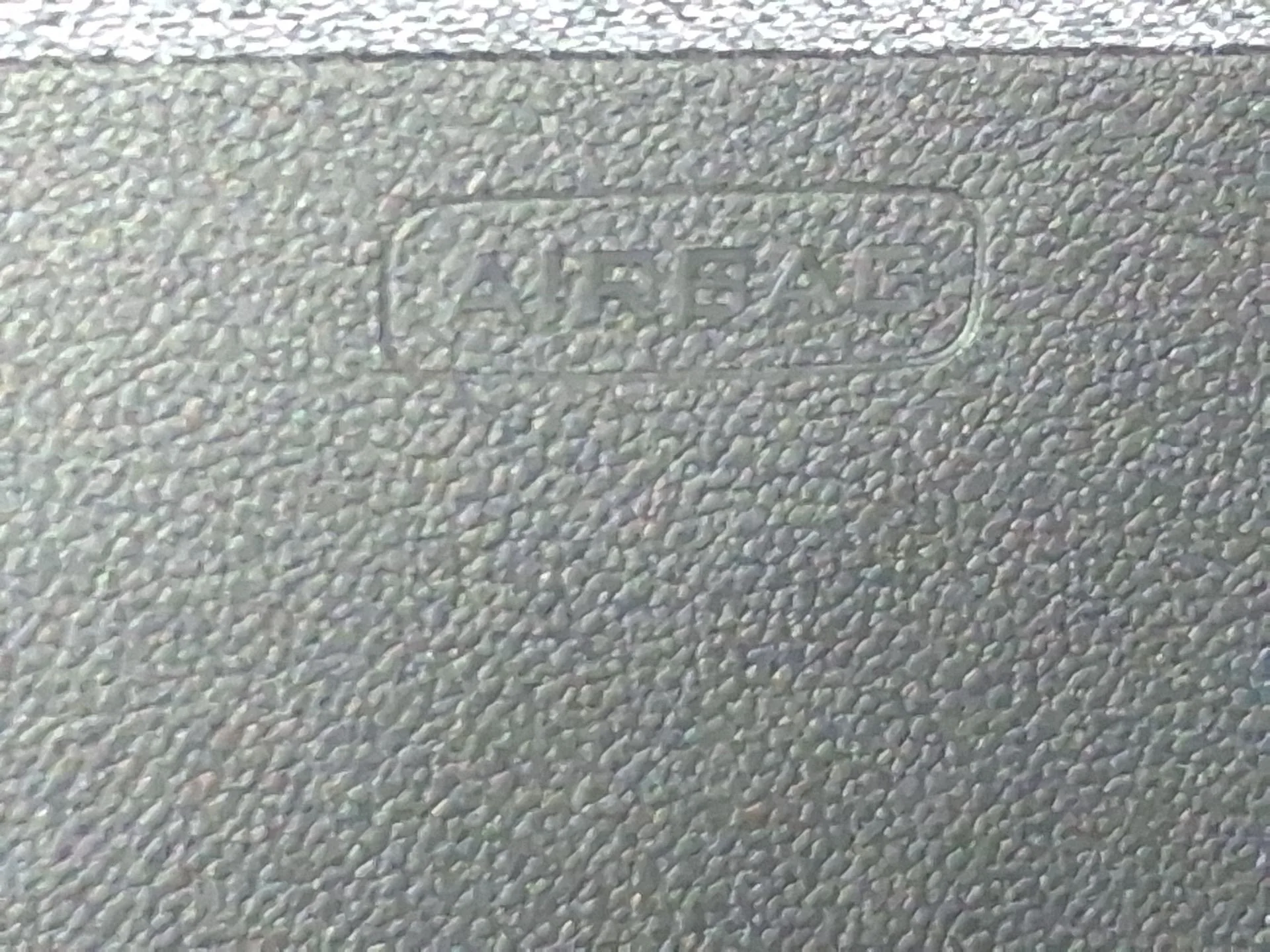 Airbag Cortina Delantero Derecho para Renault Captur Ii (Hf_)