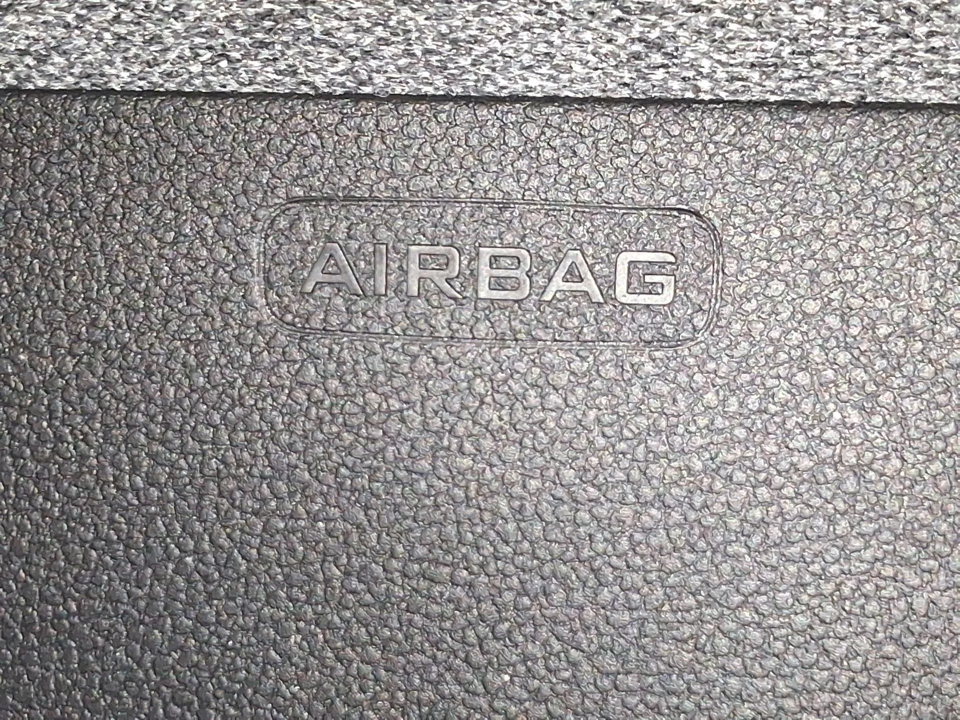 Airbag Cortina Delantero Izquierdo para Renault Captur Ii (Hf_)
