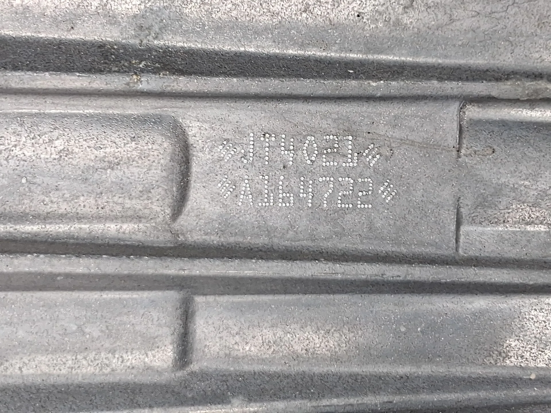 Caja Cambios para Renault Captur Ii (Hf_)