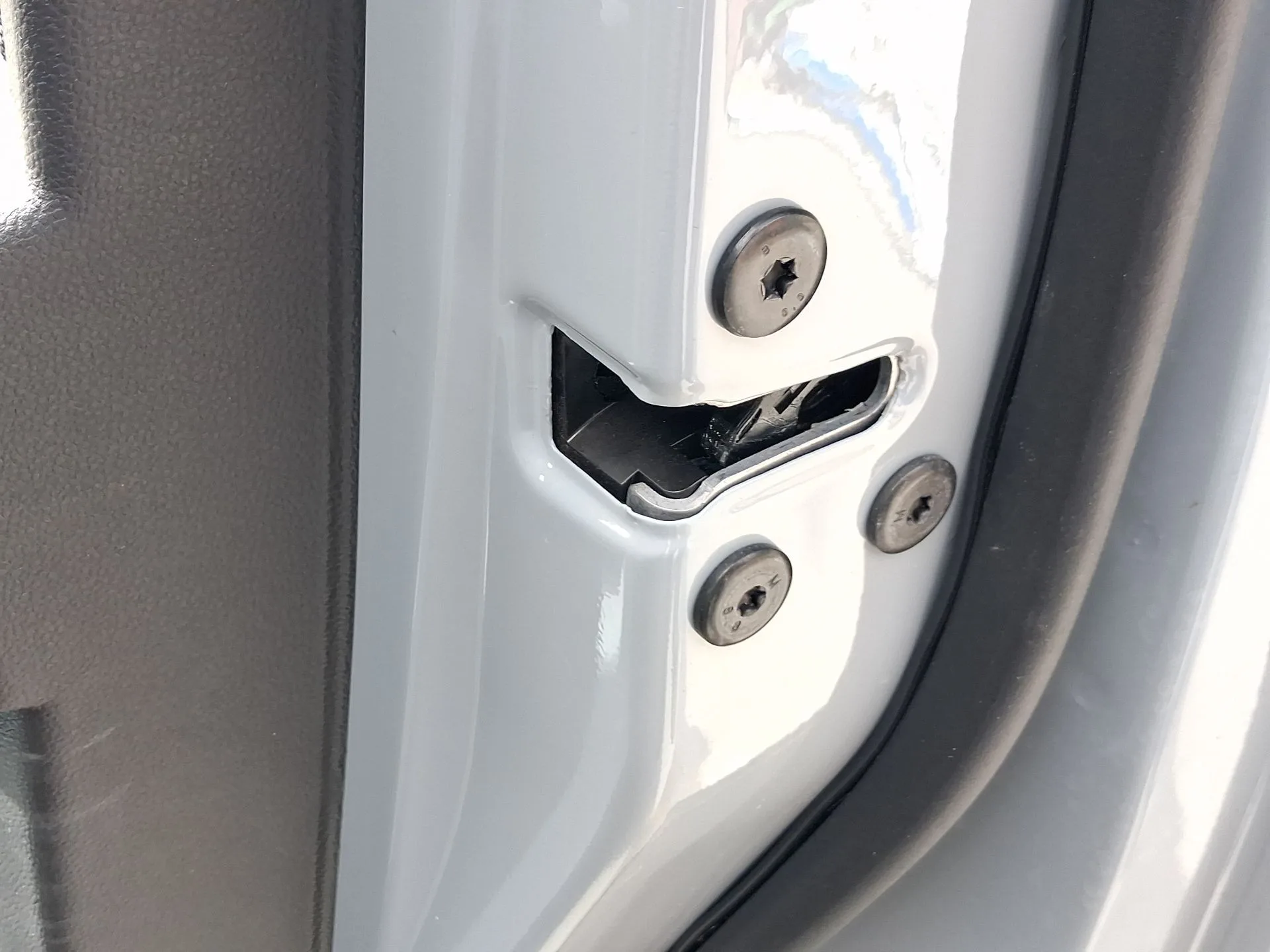 Cerradura Puerta Delantera Derecha para Renault Captur Ii (Hf_)