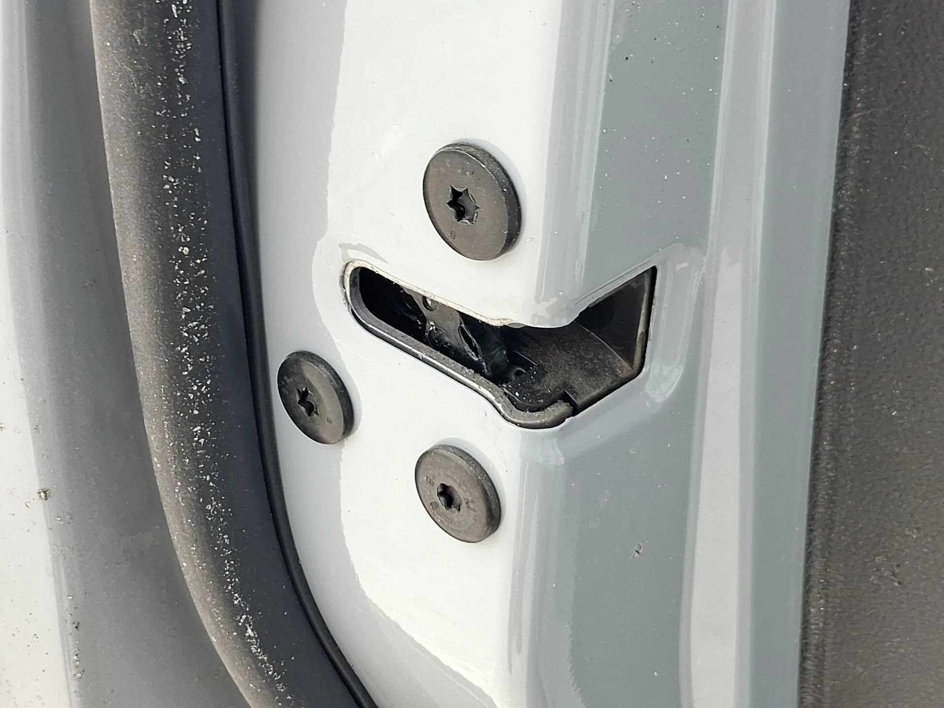 Cerradura Puerta Delantera Izquierda para Renault Captur Ii (Hf_)