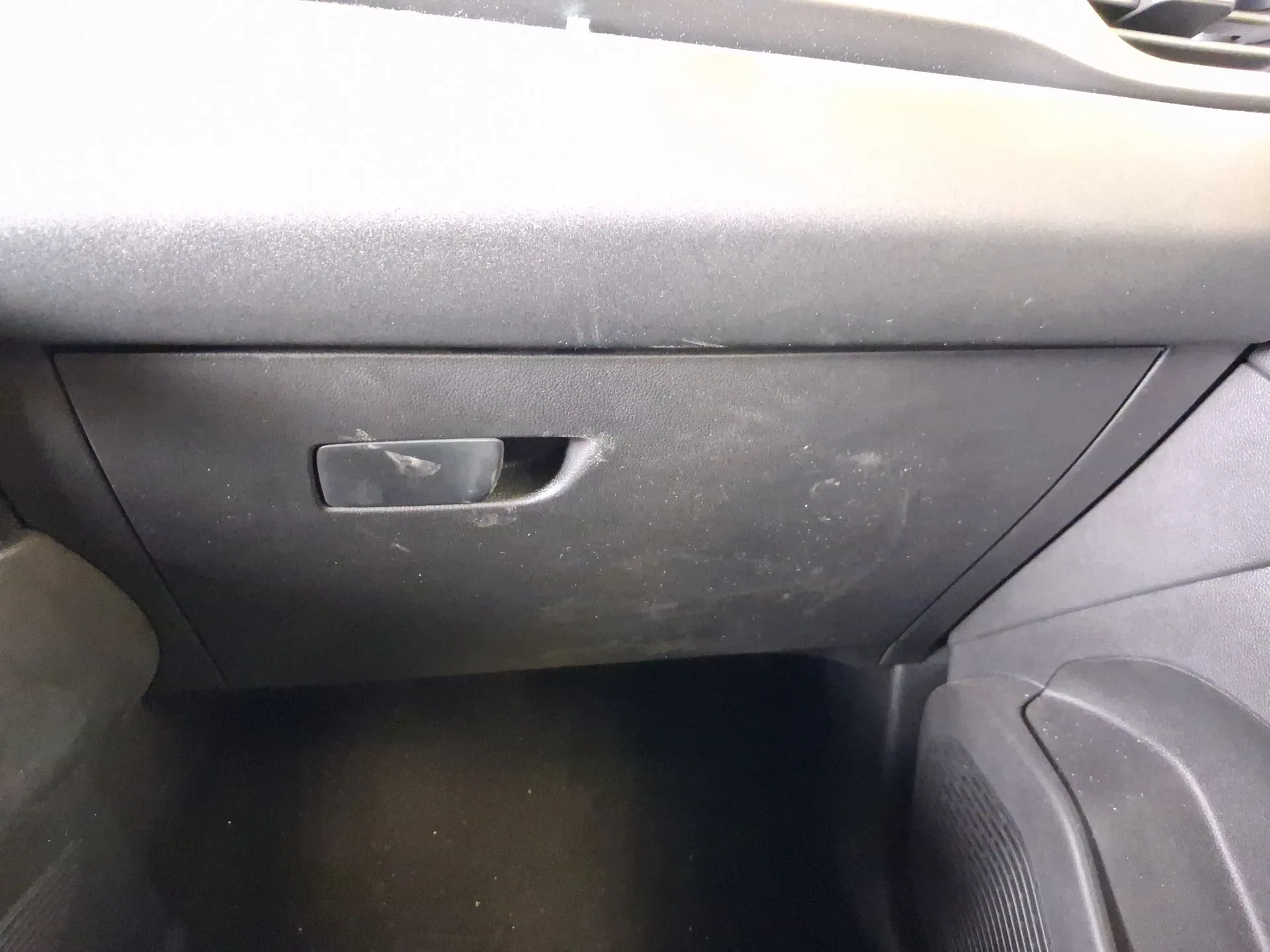 Guantera para Renault Captur Ii (Hf_)