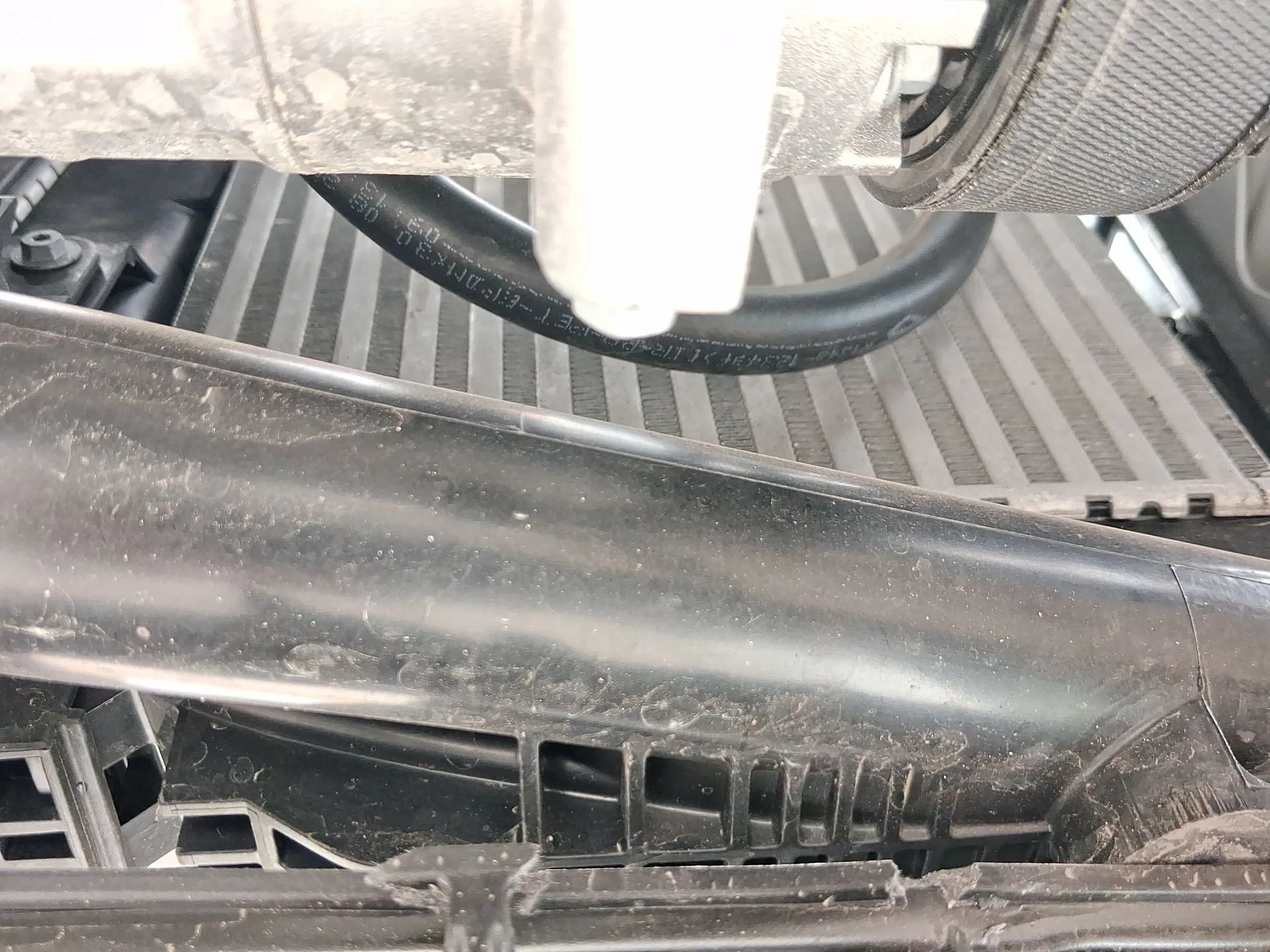 Intercooler para Renault Captur Ii (Hf_)