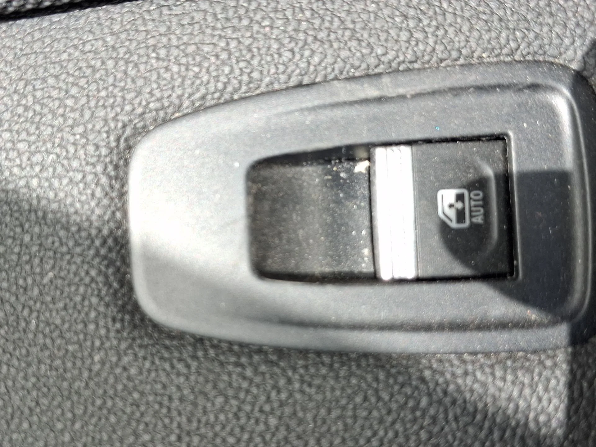 Mando Elevalunas Delantero Derecho para Renault Captur Ii (Hf_)