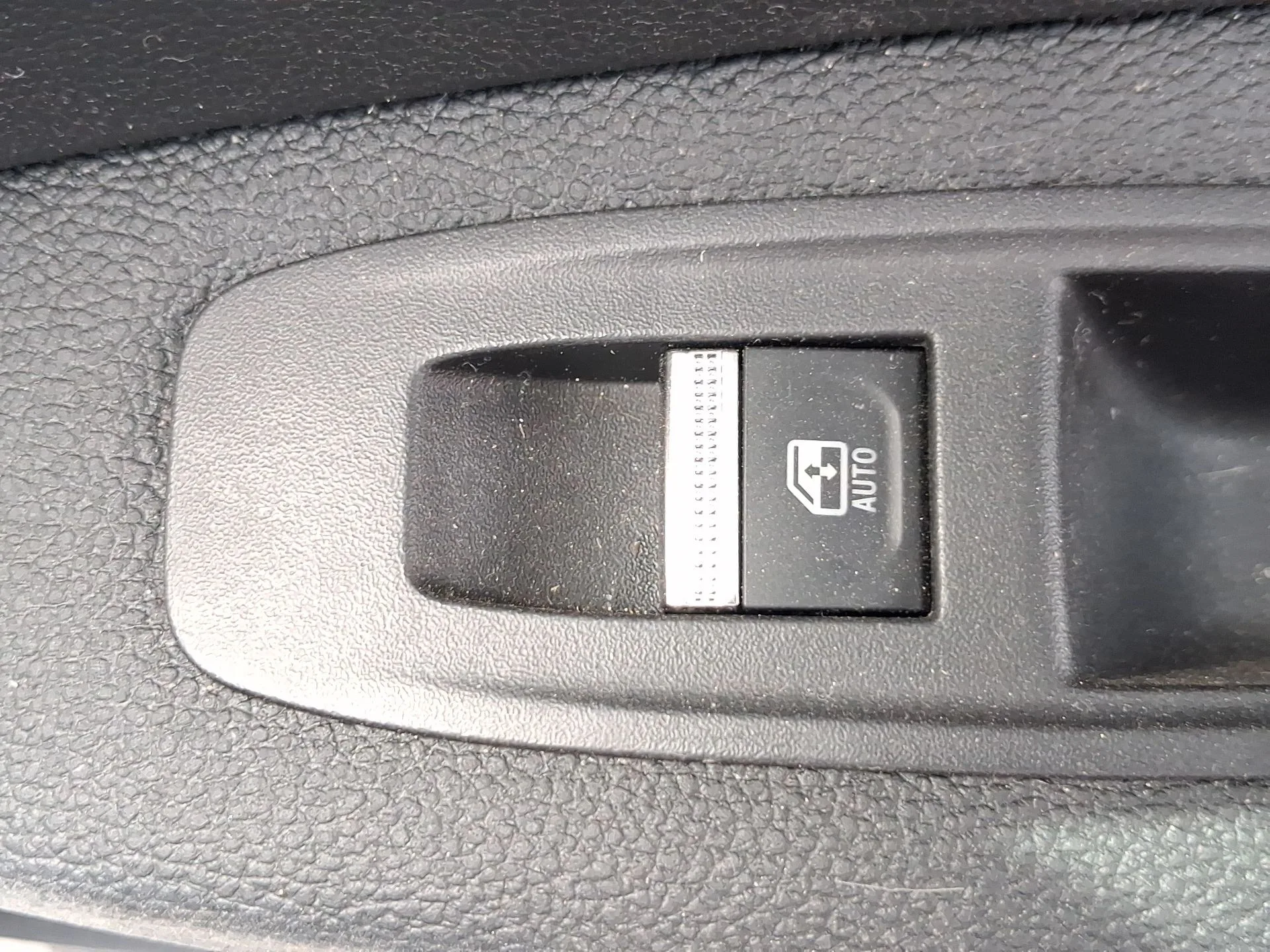 Mando Elevalunas Trasero Derecho para Renault Captur Ii (Hf_)