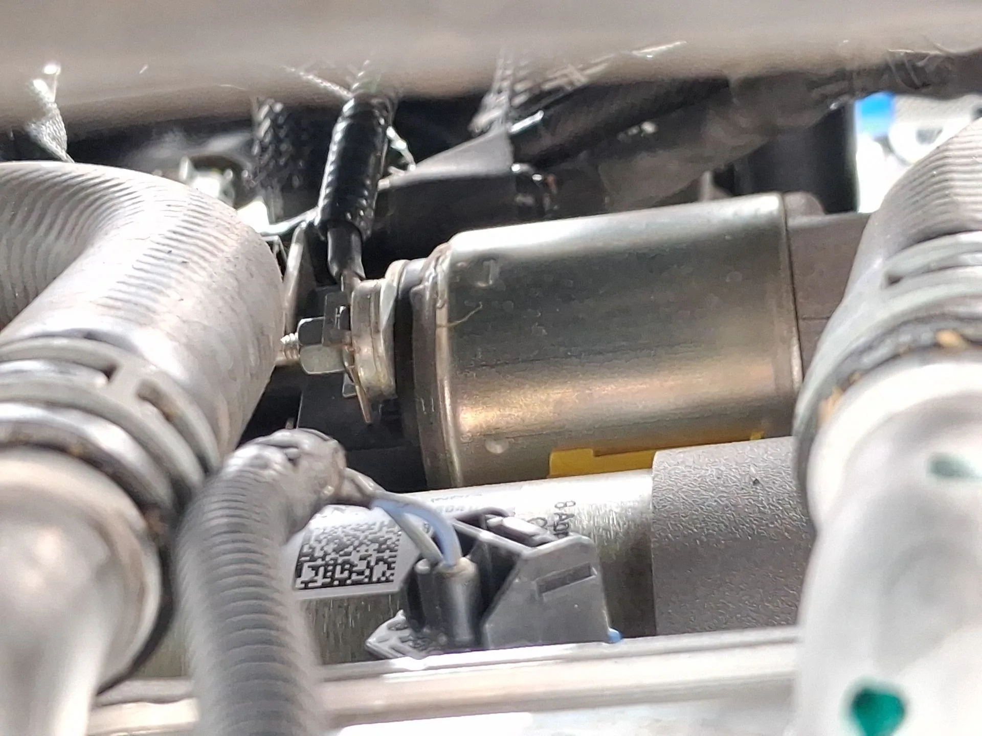 Motor Arranque para Renault Captur Ii (Hf_)