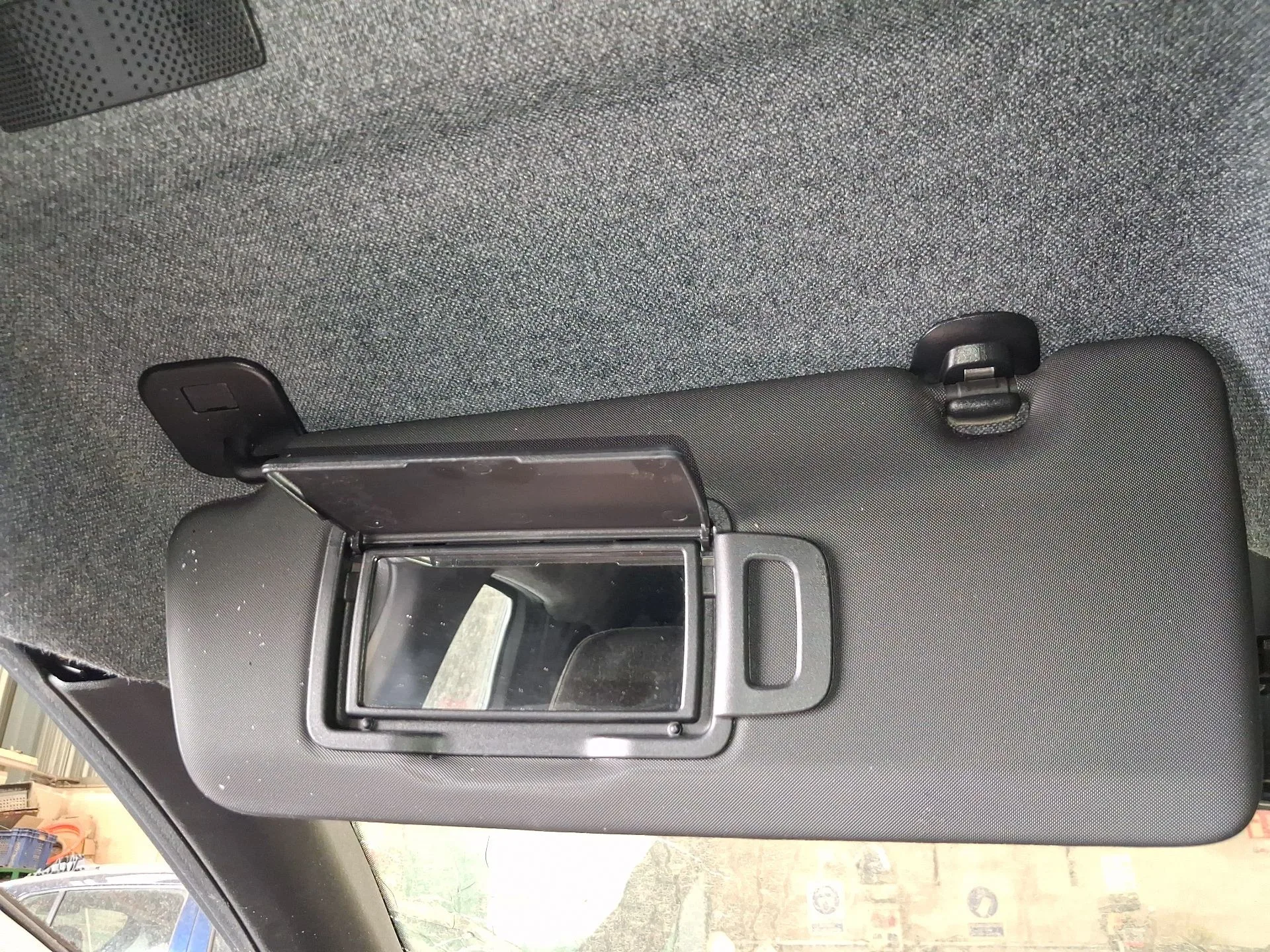 Parasol Izquierdo para Renault Captur Ii (Hf_)