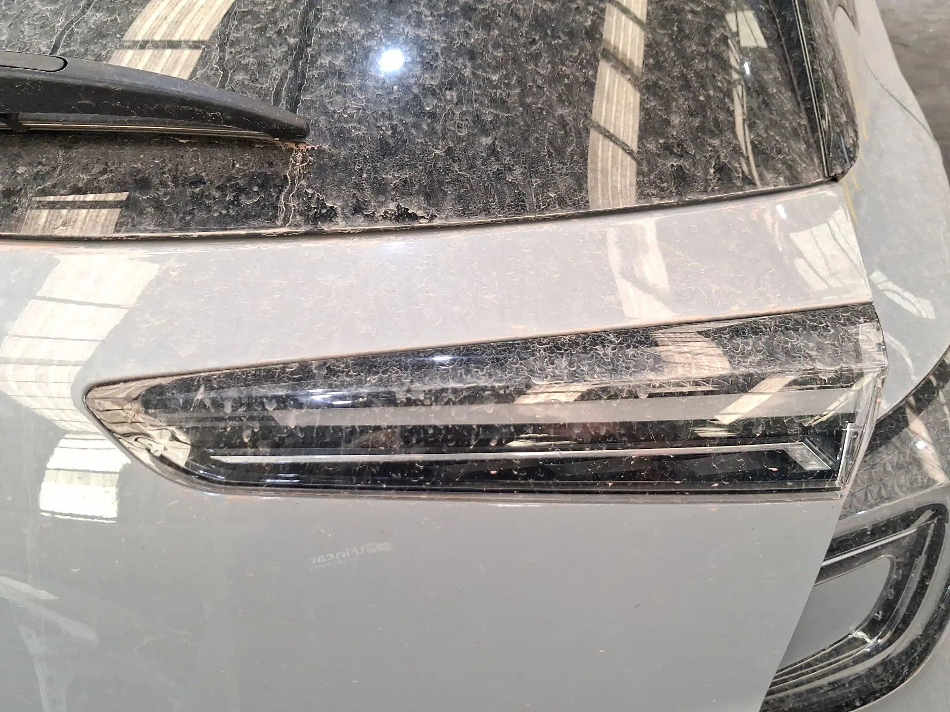 Piloto Trasero Derecho Interior para Renault Captur Ii (Hf_)