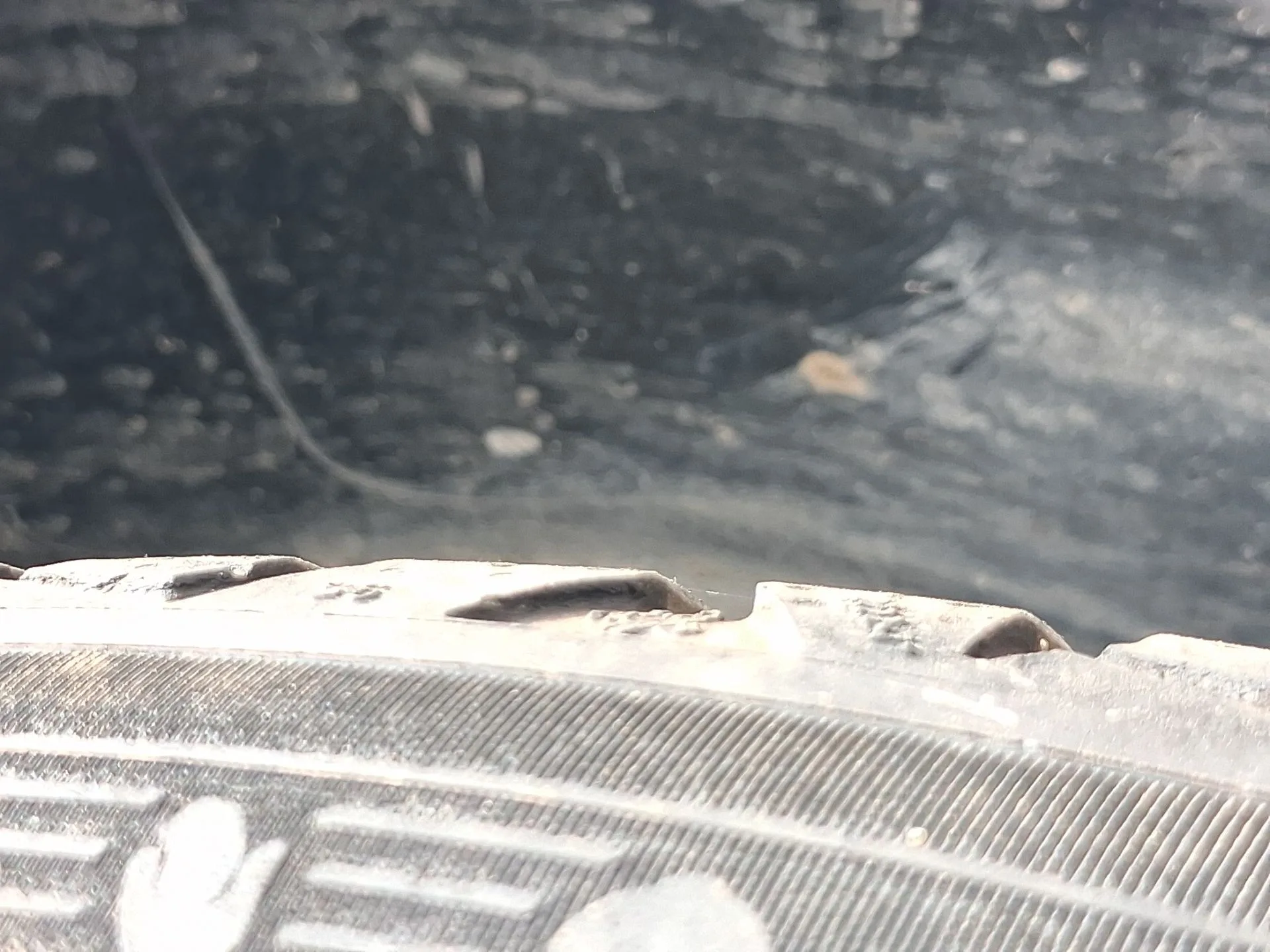 Plastico Pase Rueda Tras. Izq. para Renault Captur Ii (Hf_)