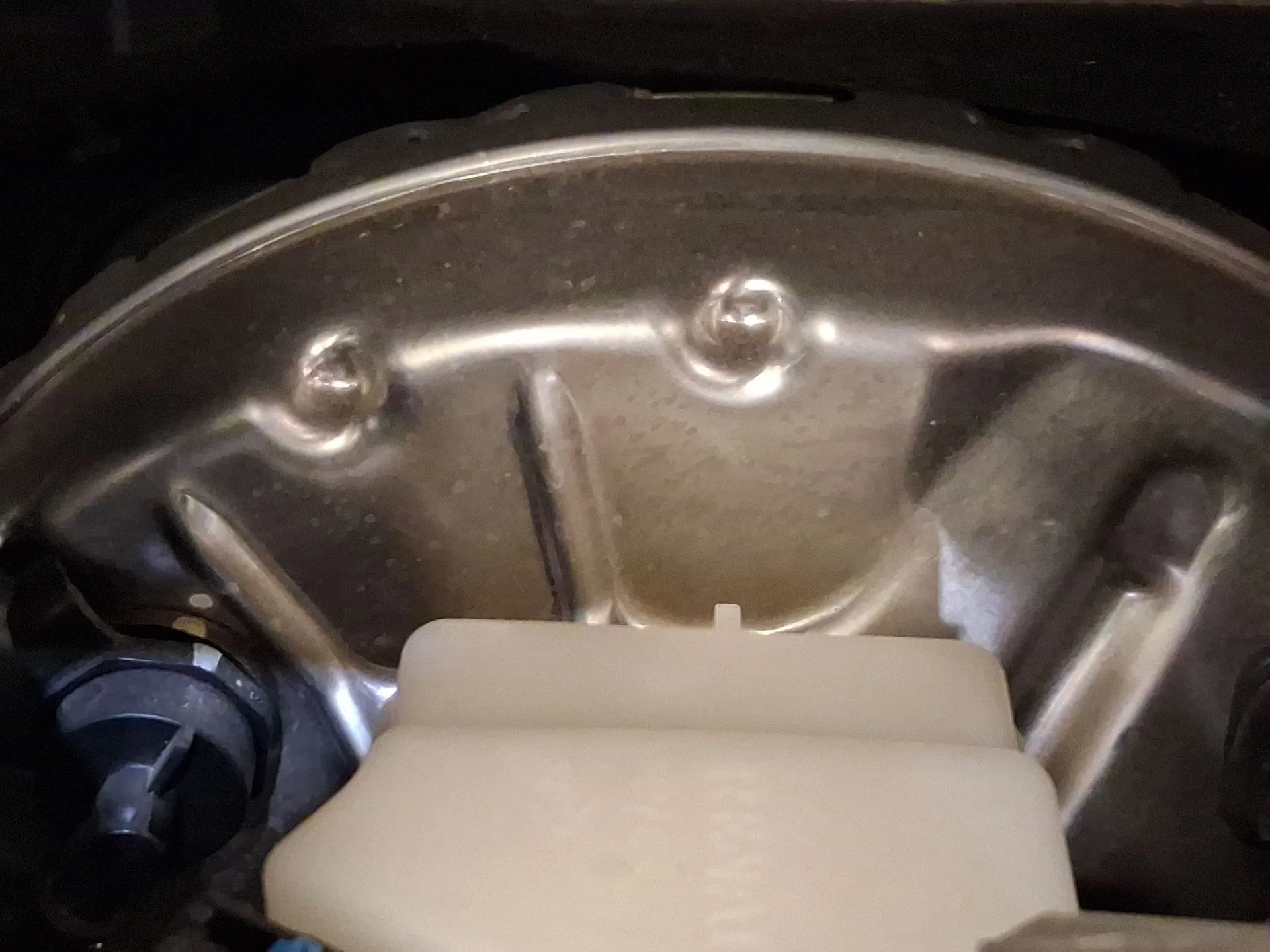 Servofreno para Renault Captur Ii (Hf_)