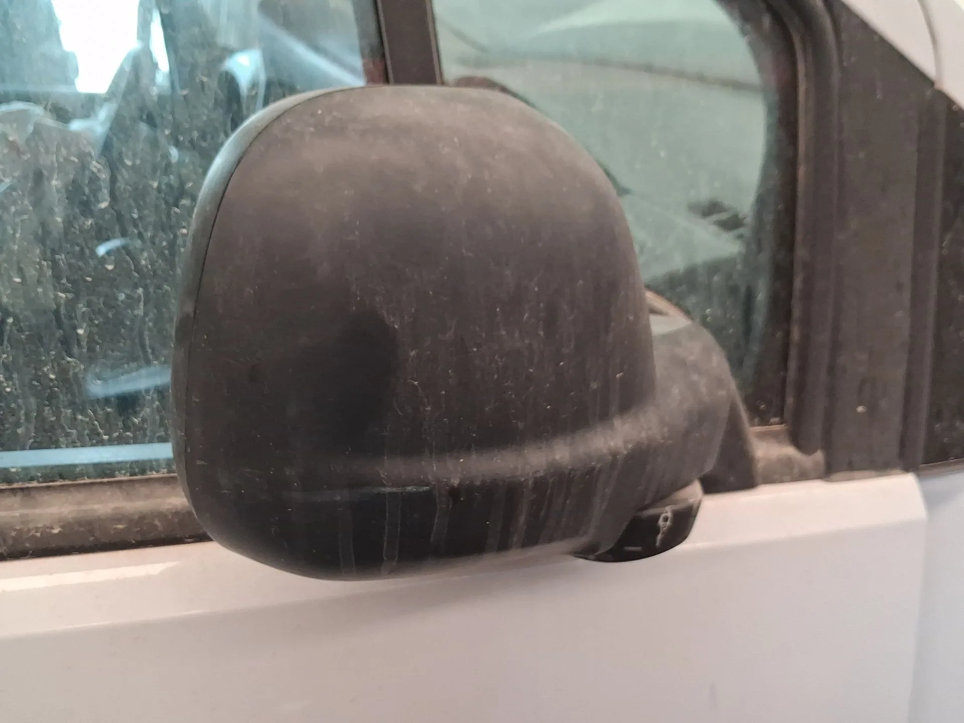 Retrovisor Derecho para Citroën Berlingo Furgoneta/Monovolumen (K9)