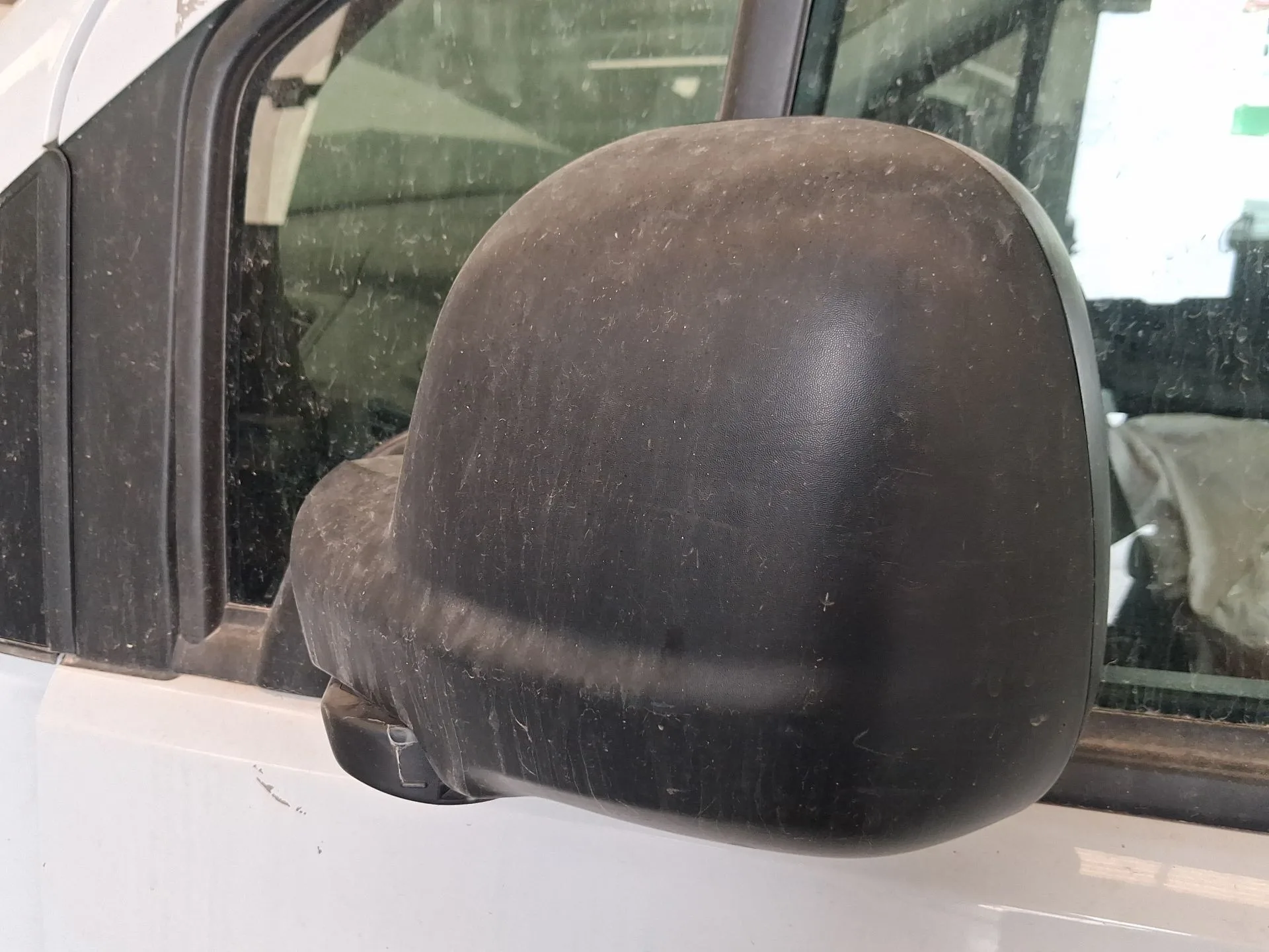 Retrovisor Izquierdo para Citroën Berlingo Furgoneta/Monovolumen (K9)