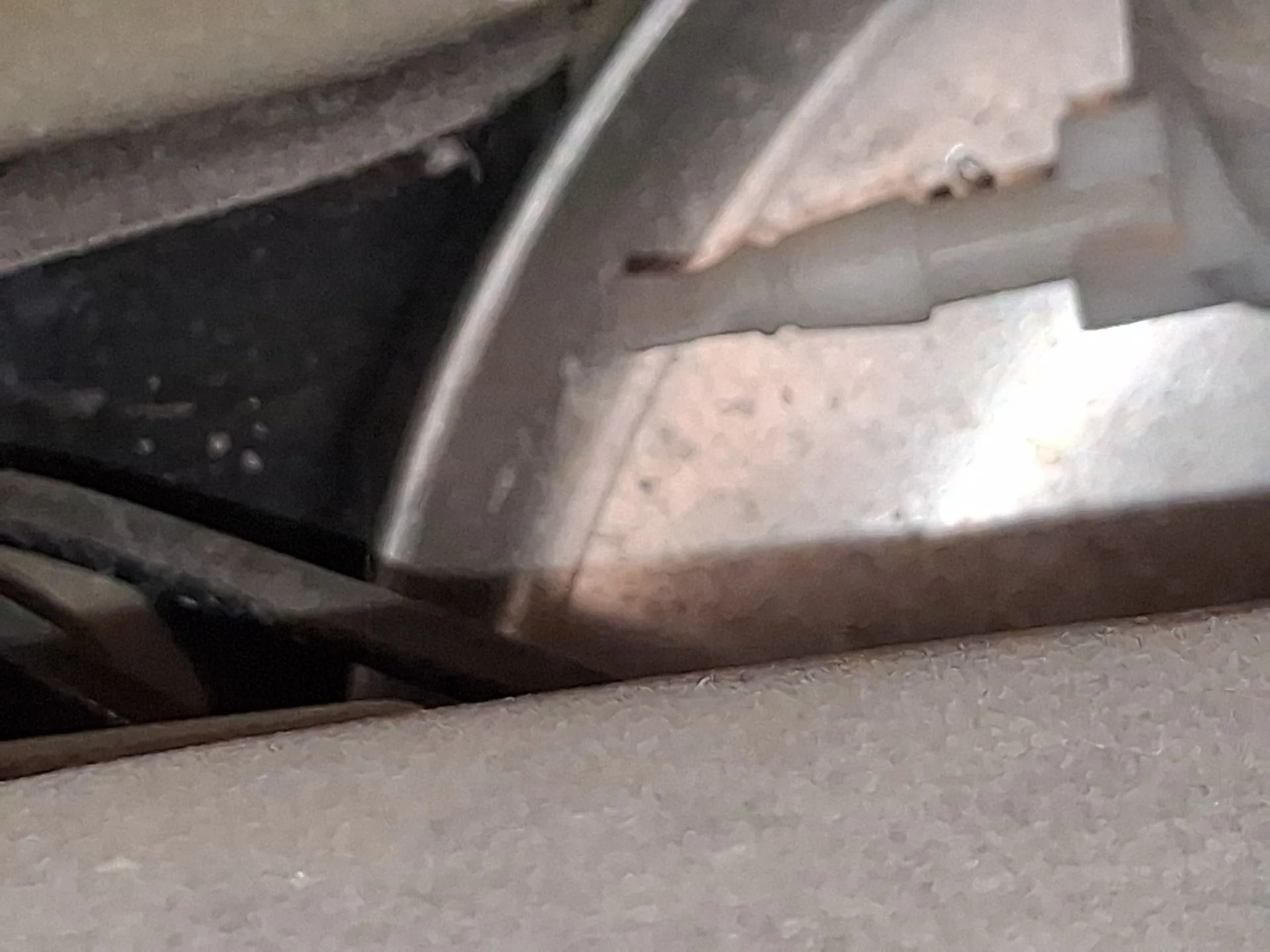 Servofreno para Citroën Berlingo Furgoneta/Monovolumen (K9)